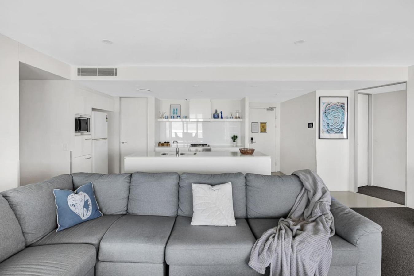 Skyline On - Stunning Views -38th Floor Apartamento Gold Coast
