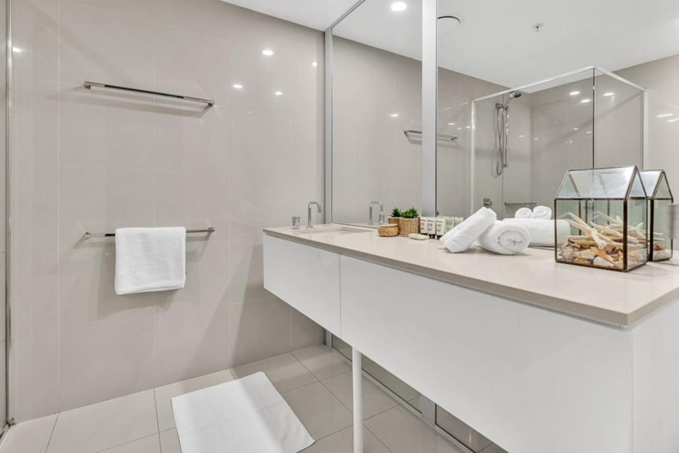 Apartamento Skyline On - Stunning Views -38th Floor