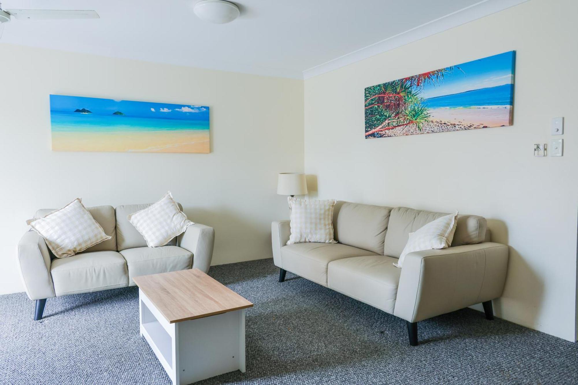 Le Lavandou Gold Coast