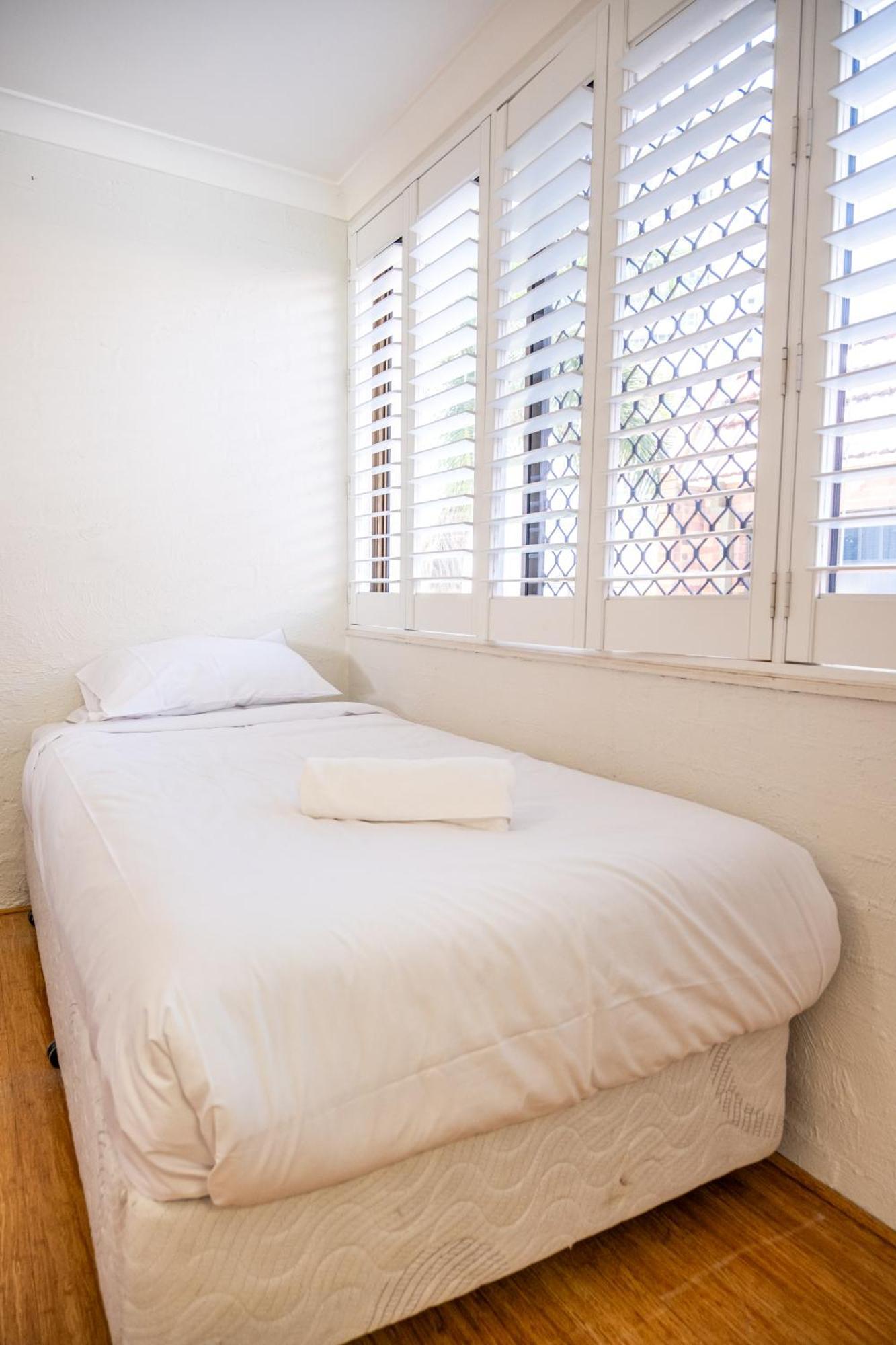 Apartment Federation Avenue Broadbeach *