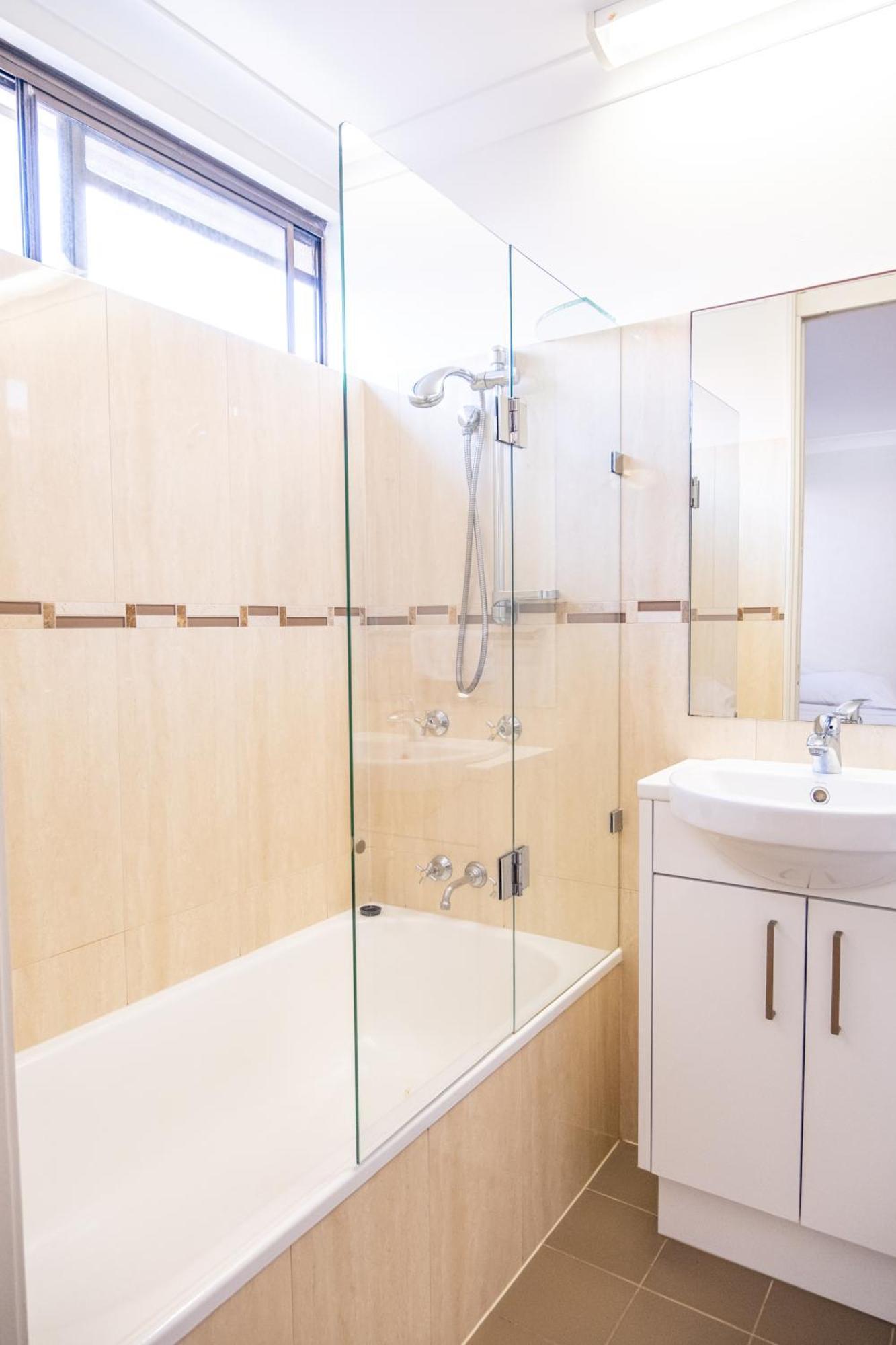Apartment Federation Avenue Broadbeach Gold Coast