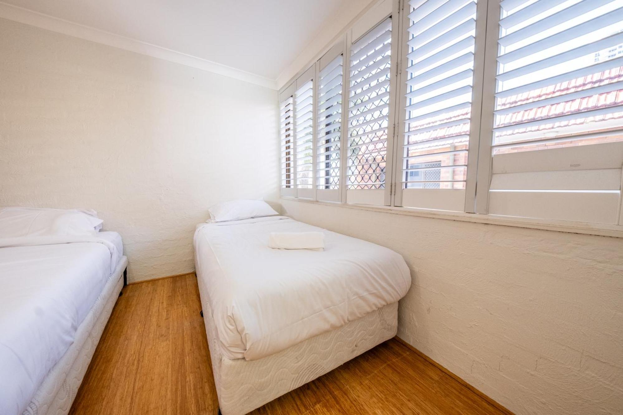 Federation Avenue Broadbeach *