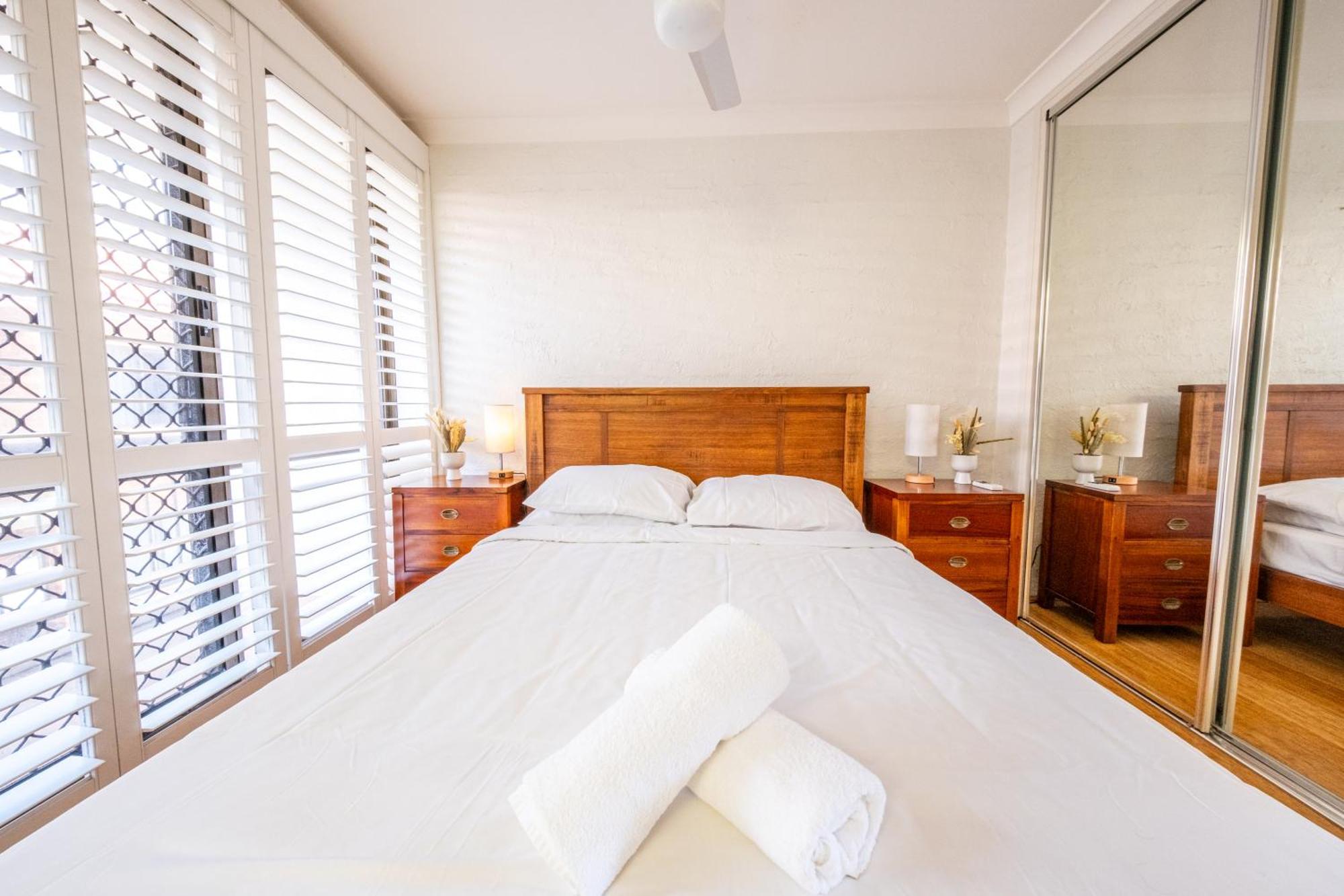 Federation Avenue Broadbeach *