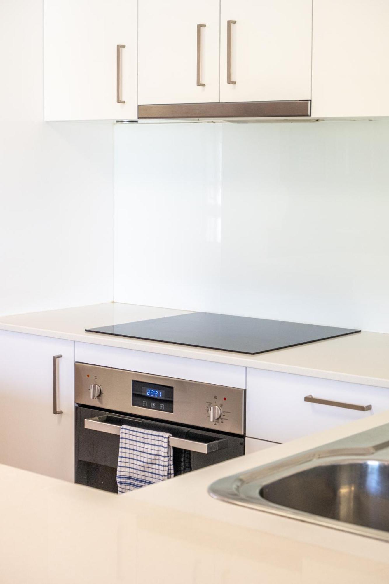 Federation Avenue Broadbeach Gold Coast