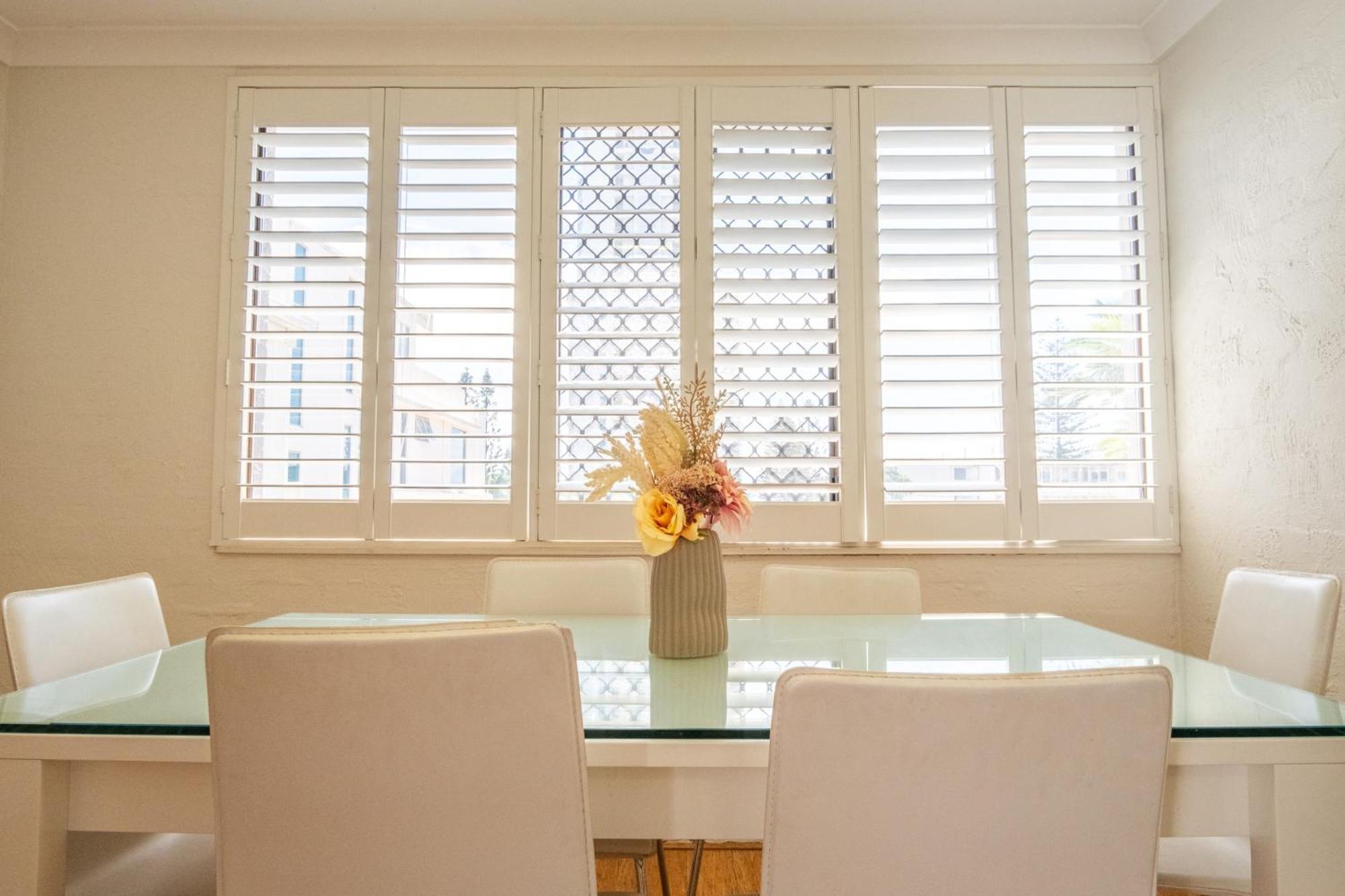 Federation Avenue Broadbeach Apartment