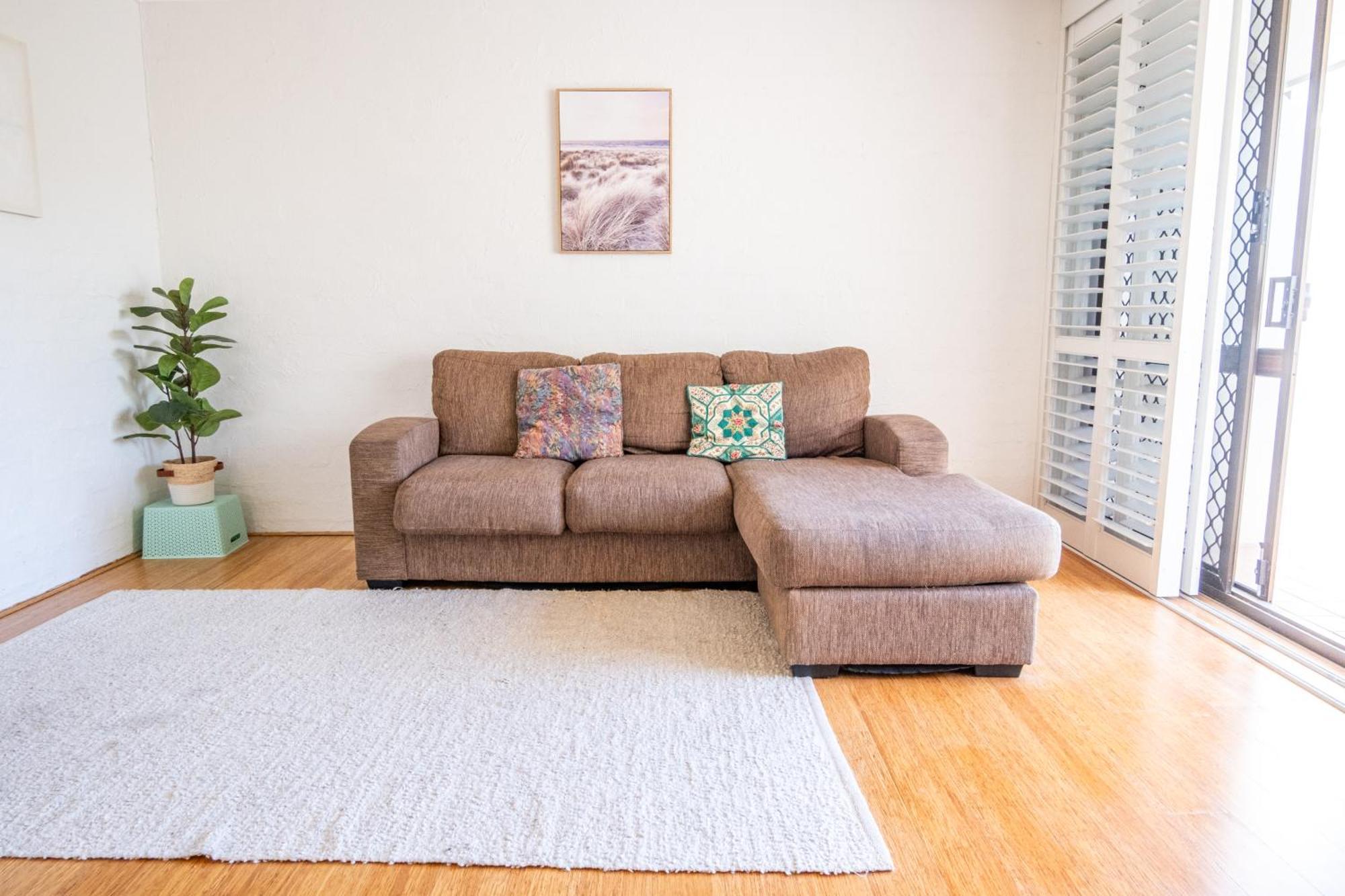 Apartment Federation Avenue Broadbeach