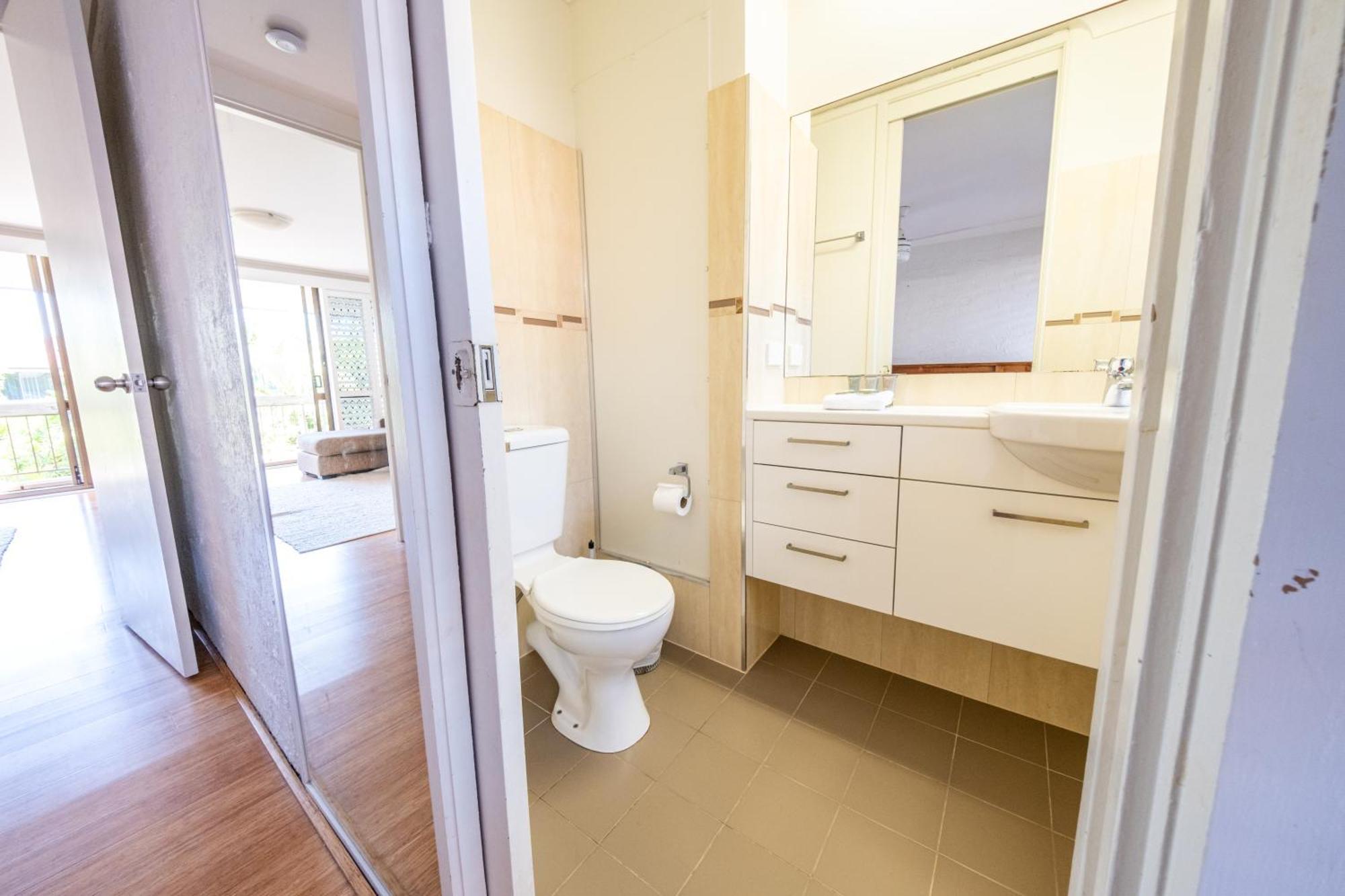 Federation Avenue Broadbeach Apartment