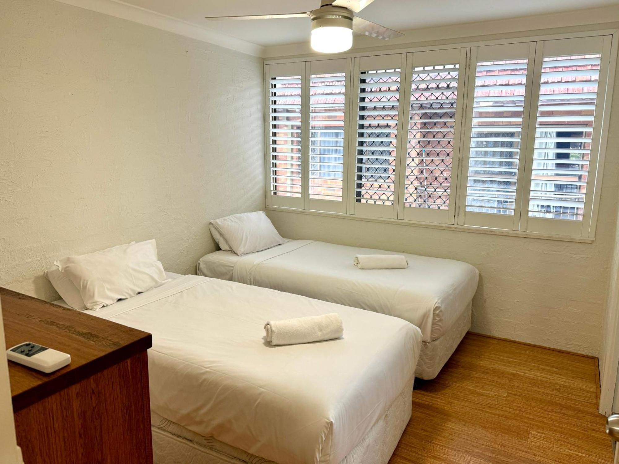 Federation Avenue Broadbeach *