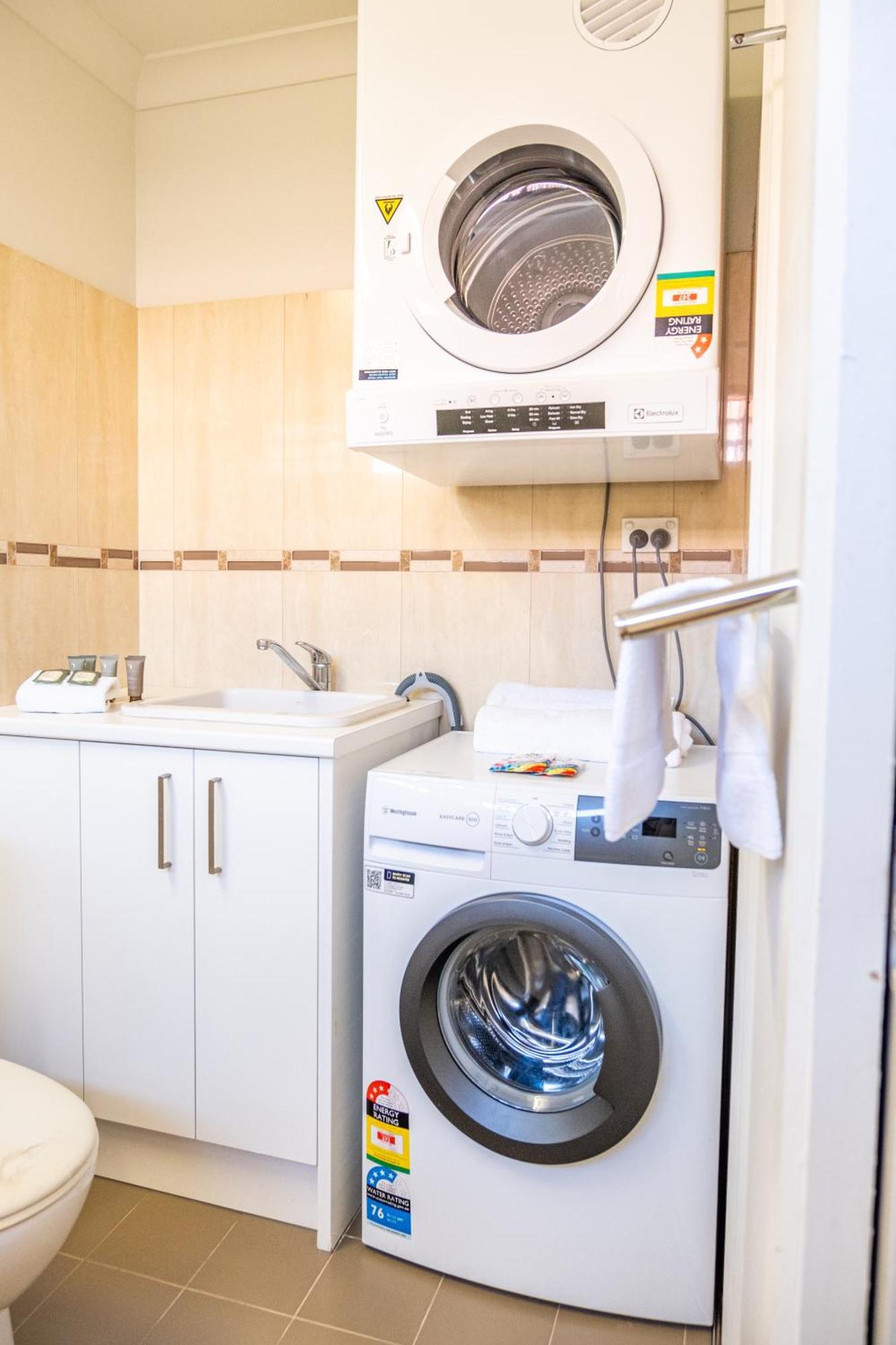 Apartment Federation Avenue Broadbeach *