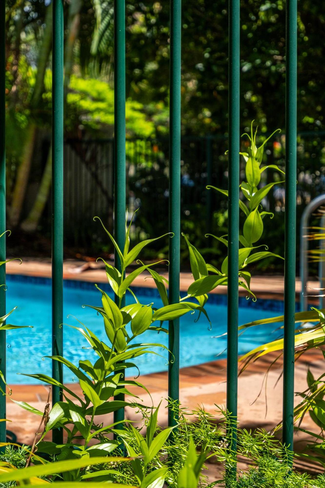 Apartment Federation Avenue Broadbeach Gold Coast