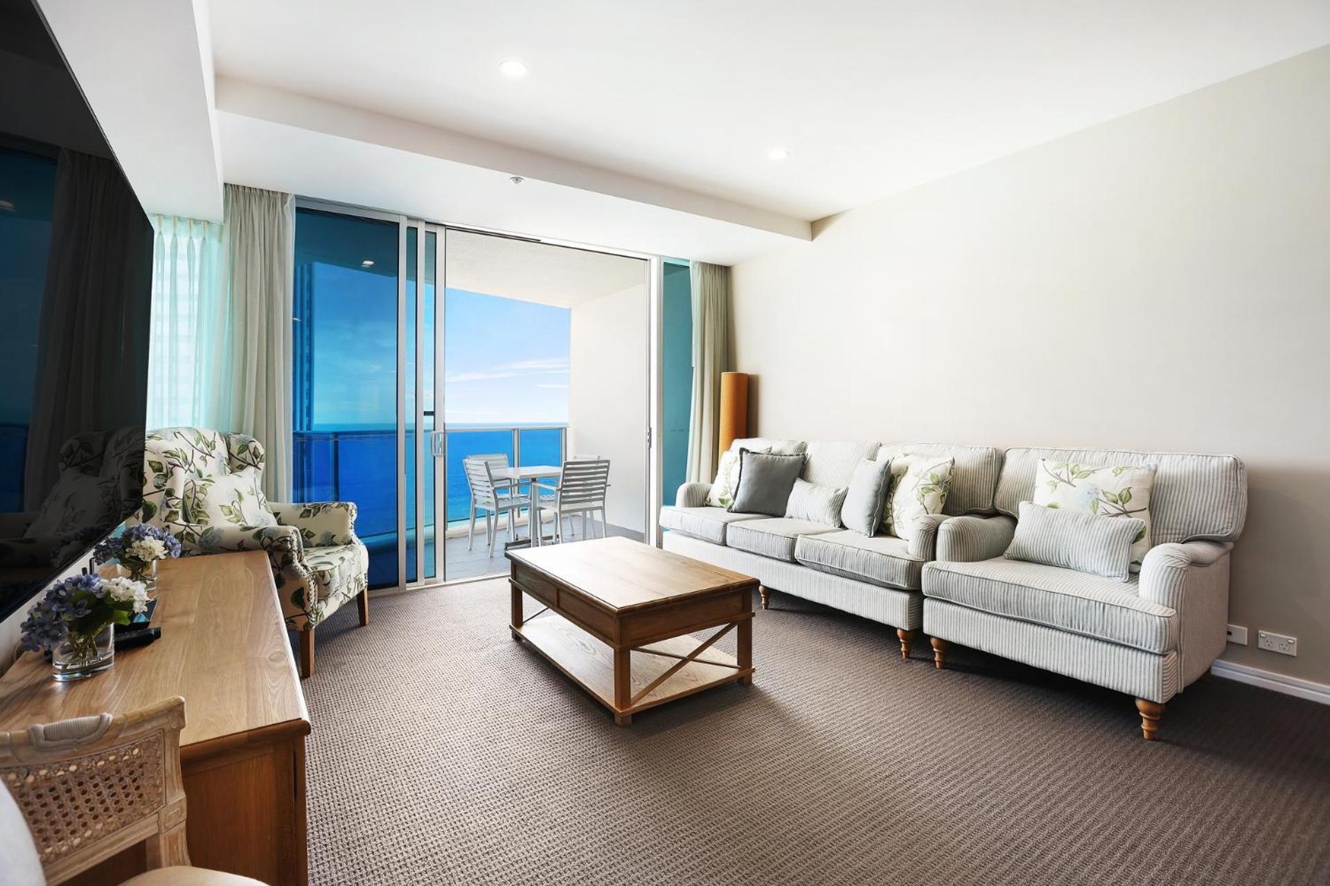 Apartment Number 1 H Residences - Wifi, Parking & By Holidays