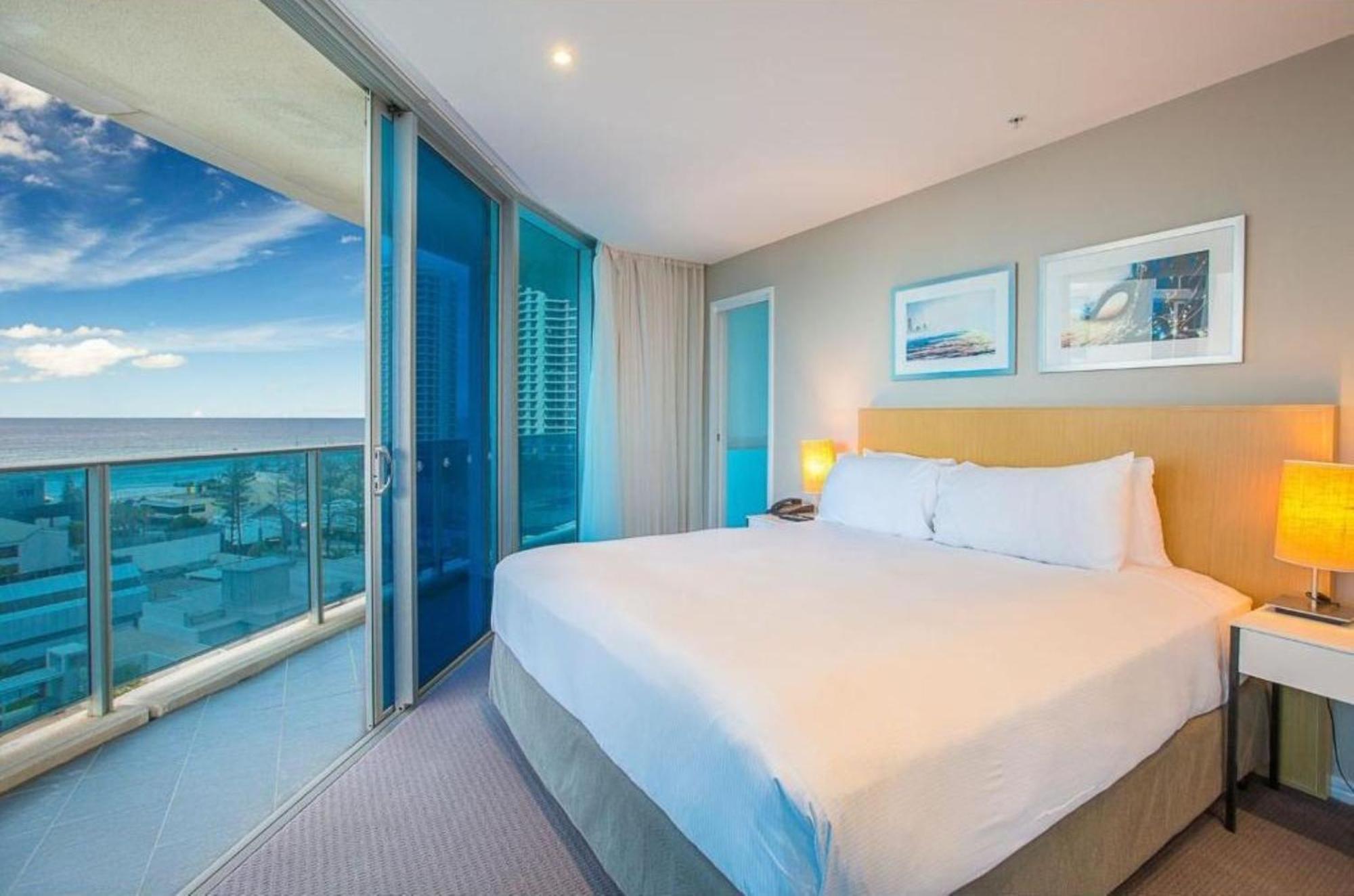 H-residences Private - Hosted By Coastal Letting Apartment