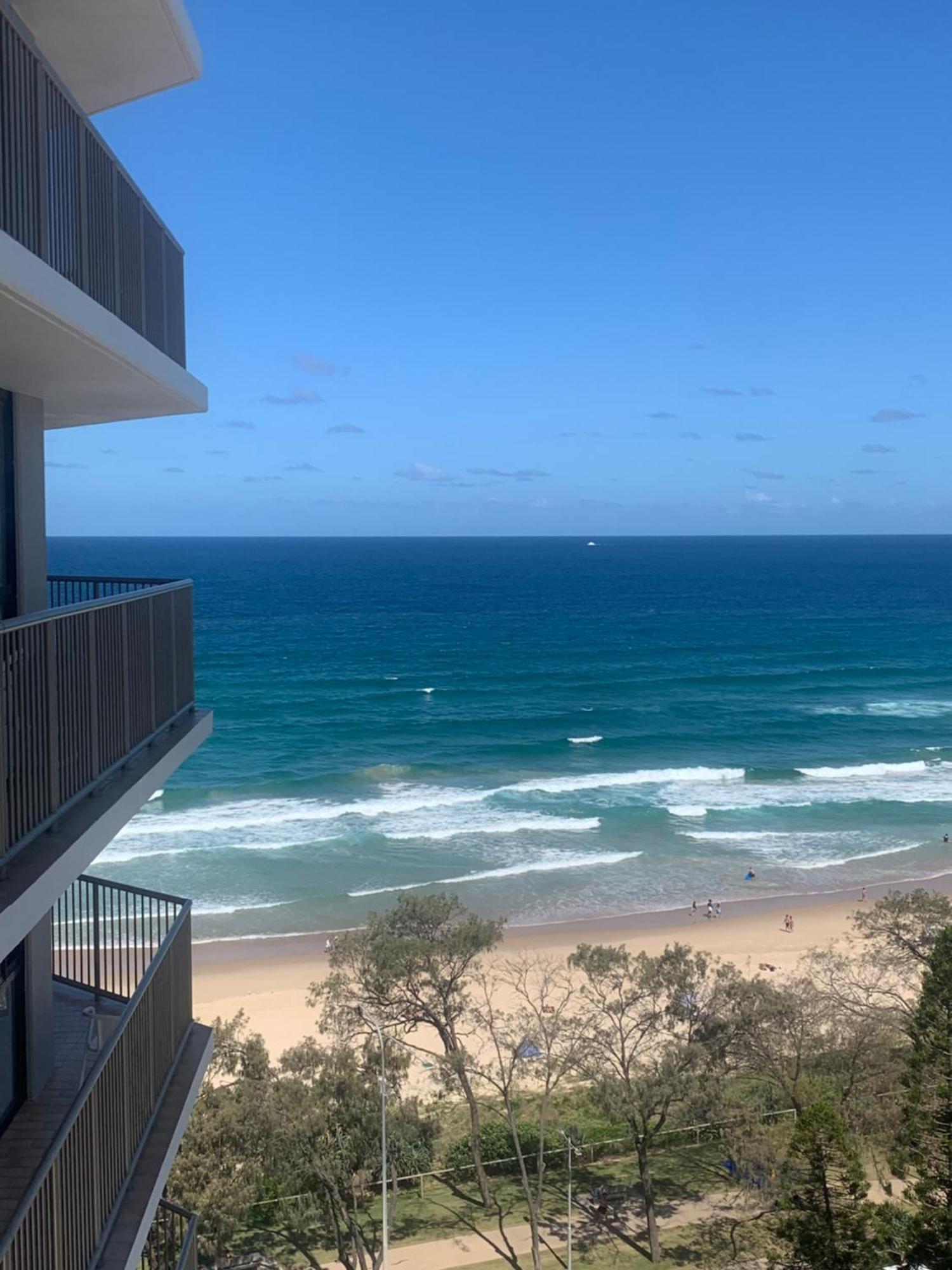 Imperial Surf Private Apartment *