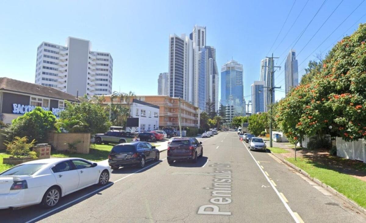 Peninsular Drive 1 Bedroom Apartamento *