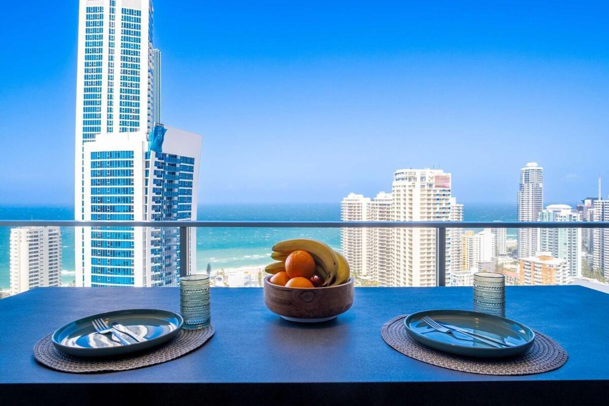 Level 29 Sky 2br Ocean View Apartamento *