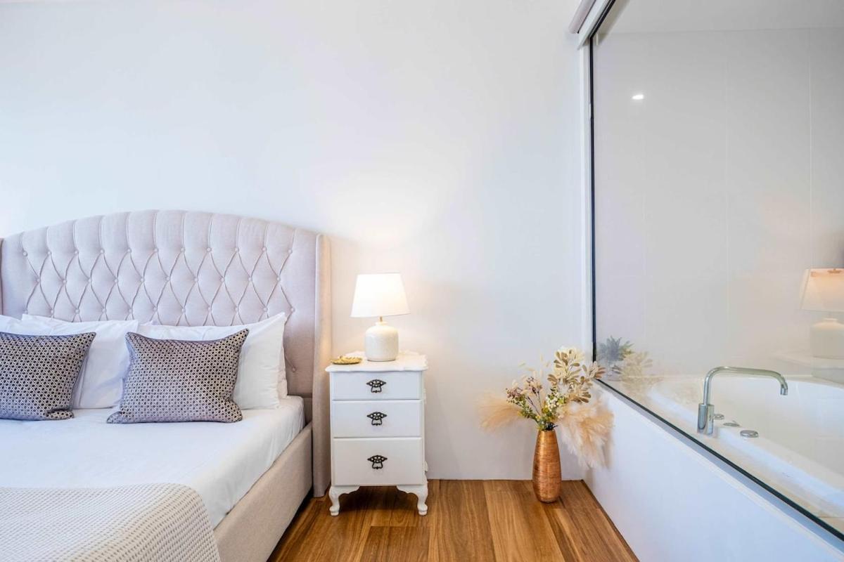 Level 29 Sky 2br Ocean View Apartamento Gold Coast