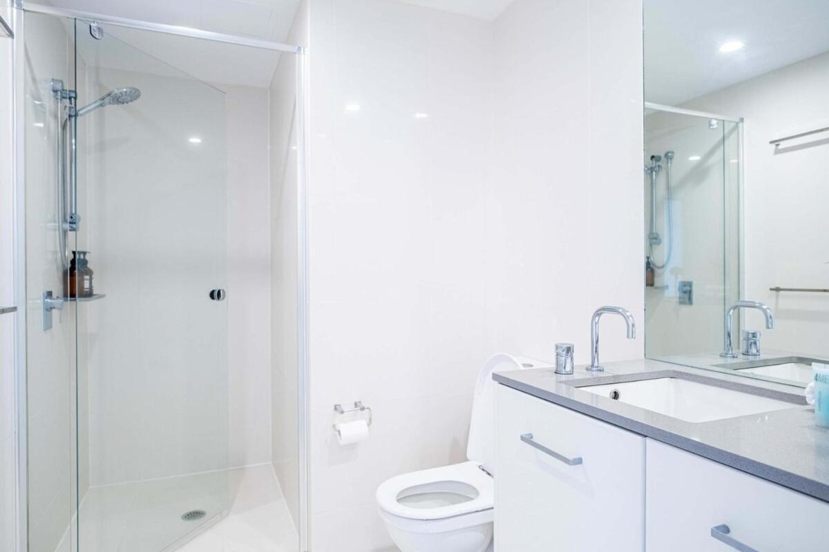 Level 29 Sky 2br Ocean View Apartamento