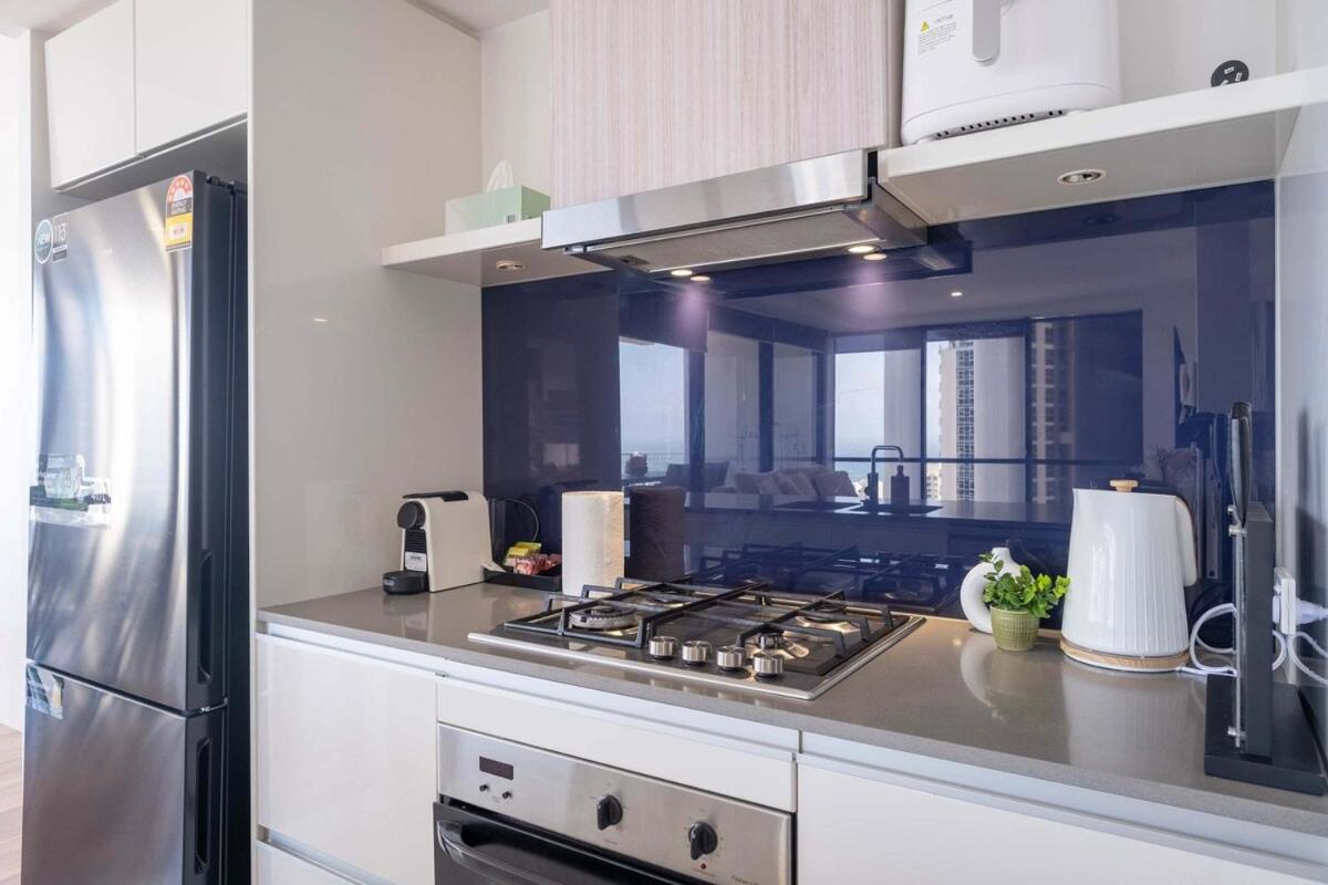 Level 29 Sky 2br Ocean View Apartamento *