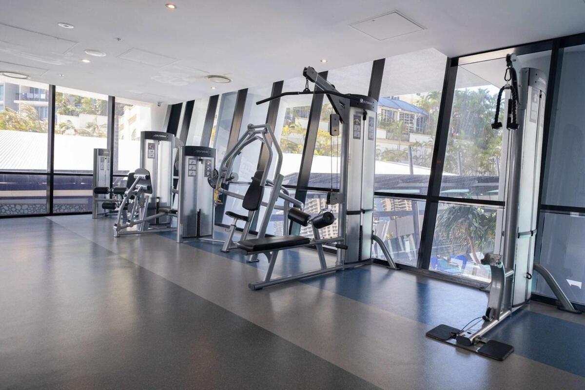Level 29 Sky 2br Ocean View Apartamento