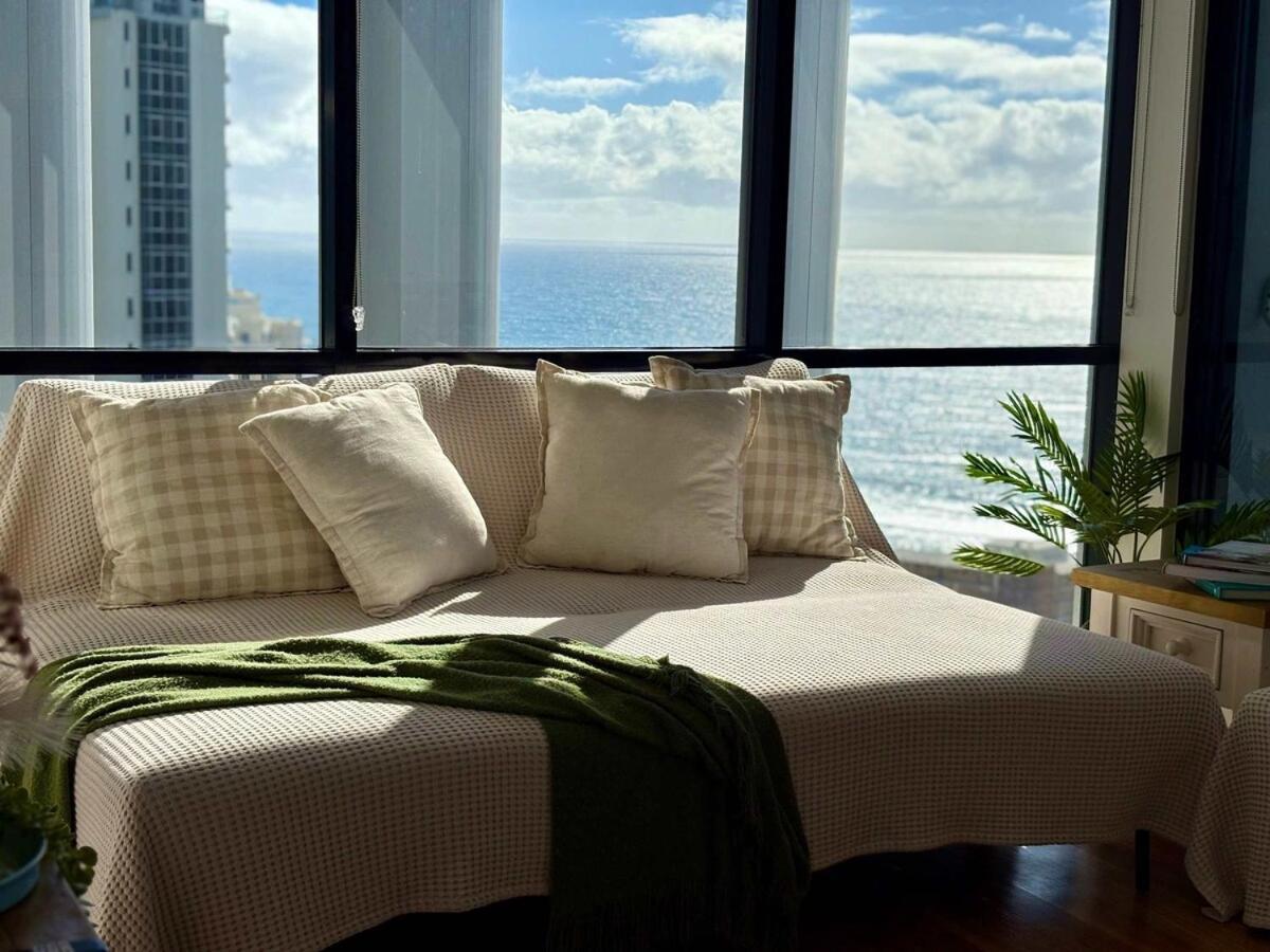 Level 29 Sky 2br Ocean View Apartamento