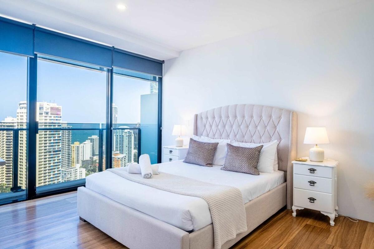 Level 29 Sky 2br Ocean View Apartamento Gold Coast