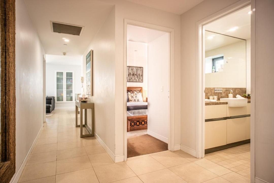 Aparthotel Pepper Soul Ocean View 3 Bedroom