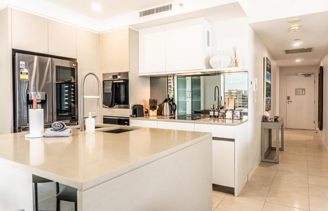 Pepper Soul Ocean View 3 Bedroom