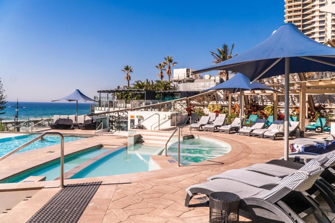 Pepper Soul Ocean View 3 Bedroom *