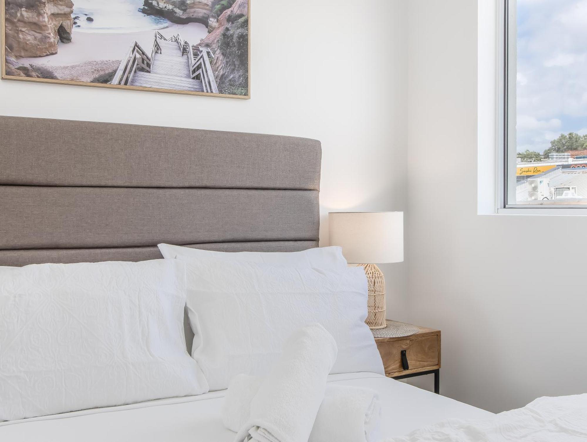 The Laneway By Burleigh Letting Company Gold Coast