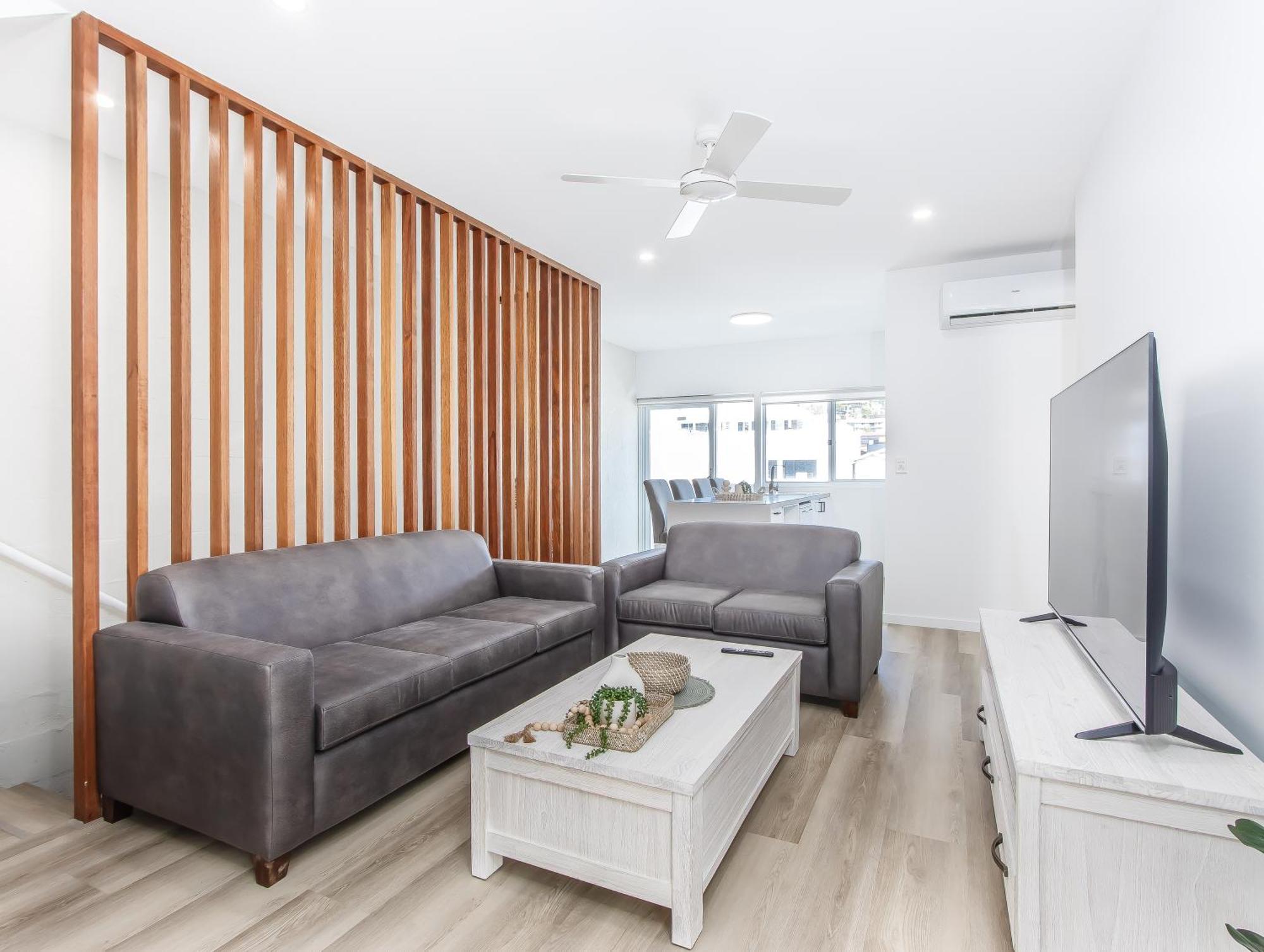 The Laneway By Burleigh Letting Company Apartment