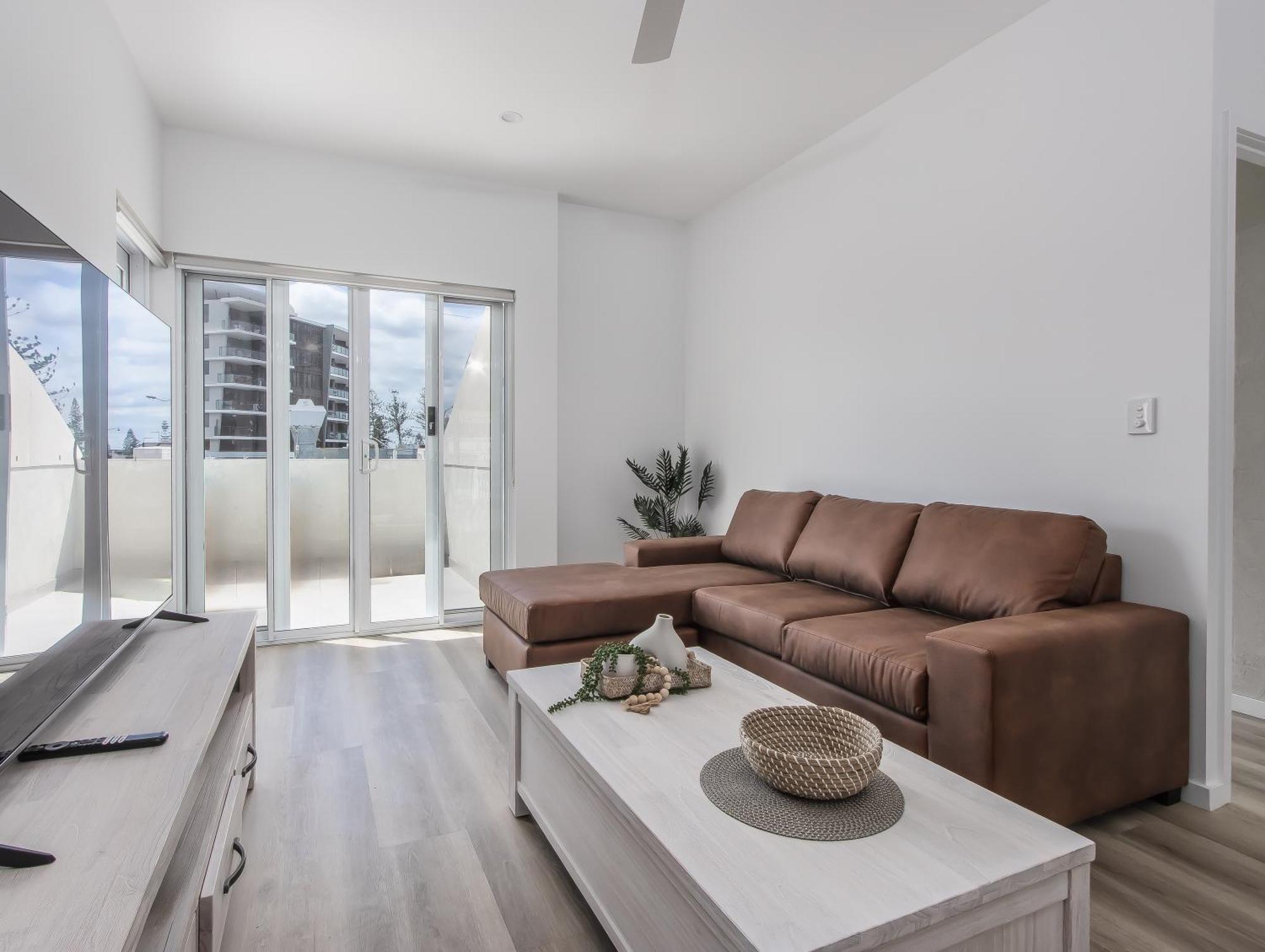 Apartment The Laneway By Burleigh Letting Company Gold Coast