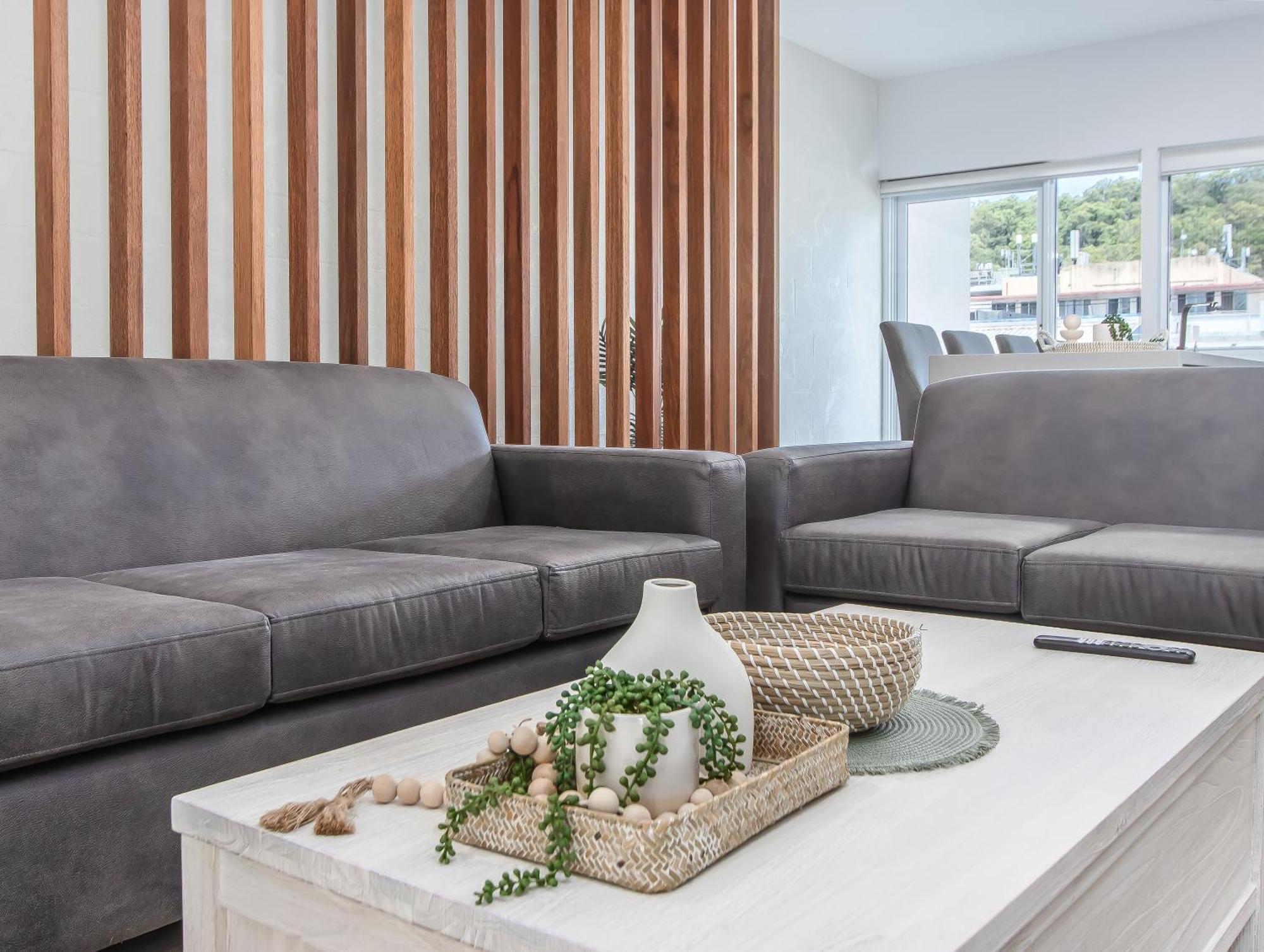 The Laneway By Burleigh Letting Company *