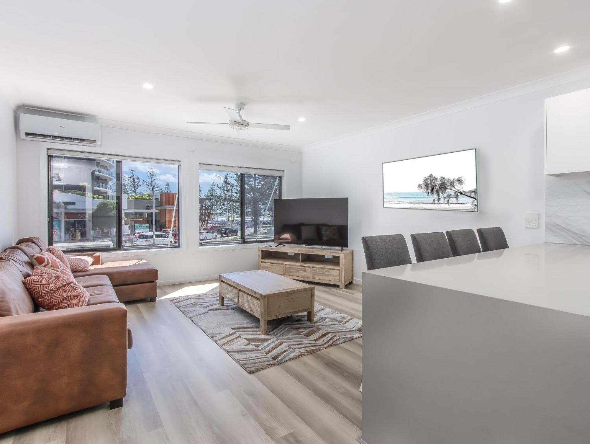 The Laneway By Burleigh Letting Company Gold Coast