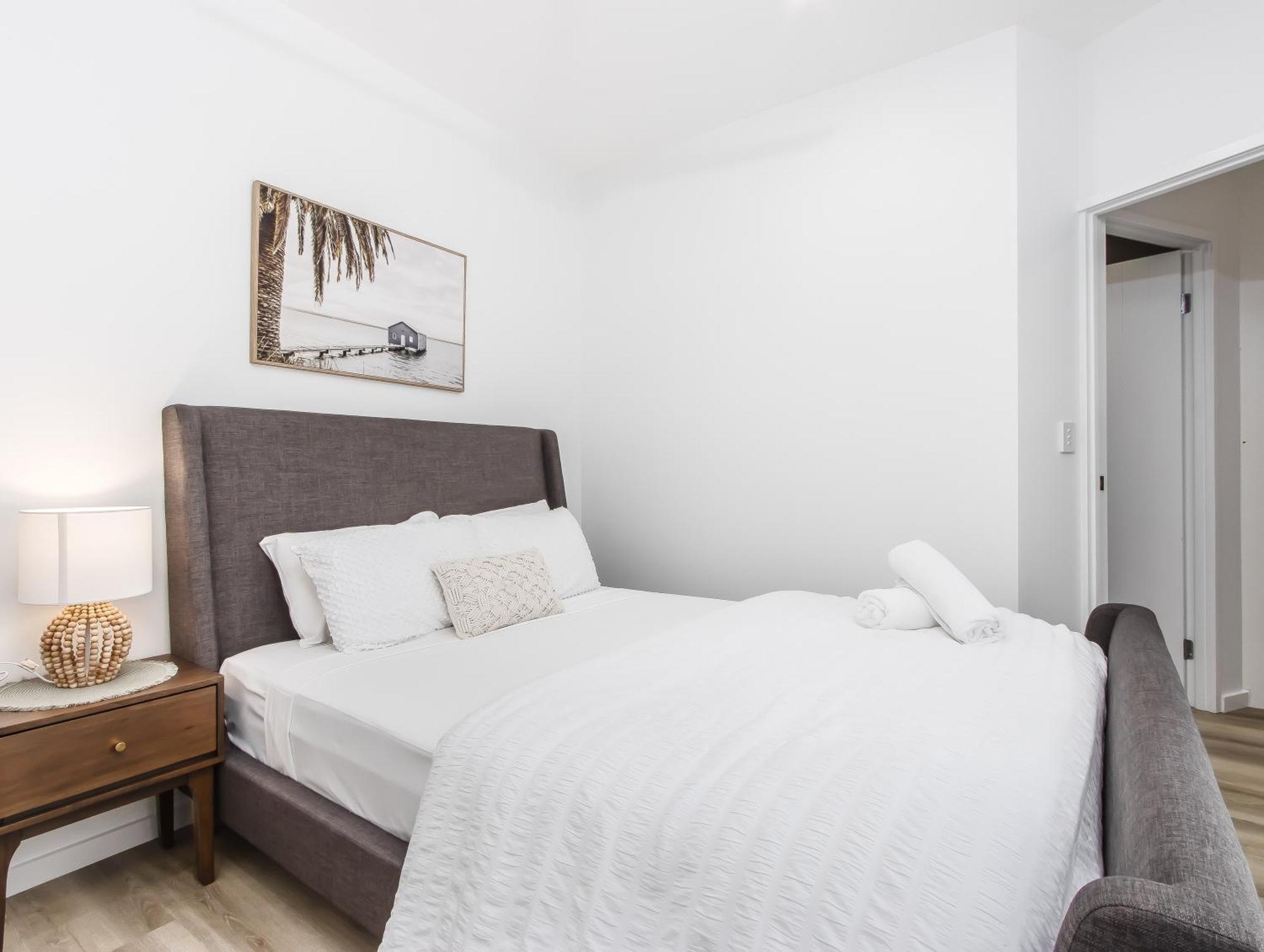 The Laneway By Burleigh Letting Company Apartment