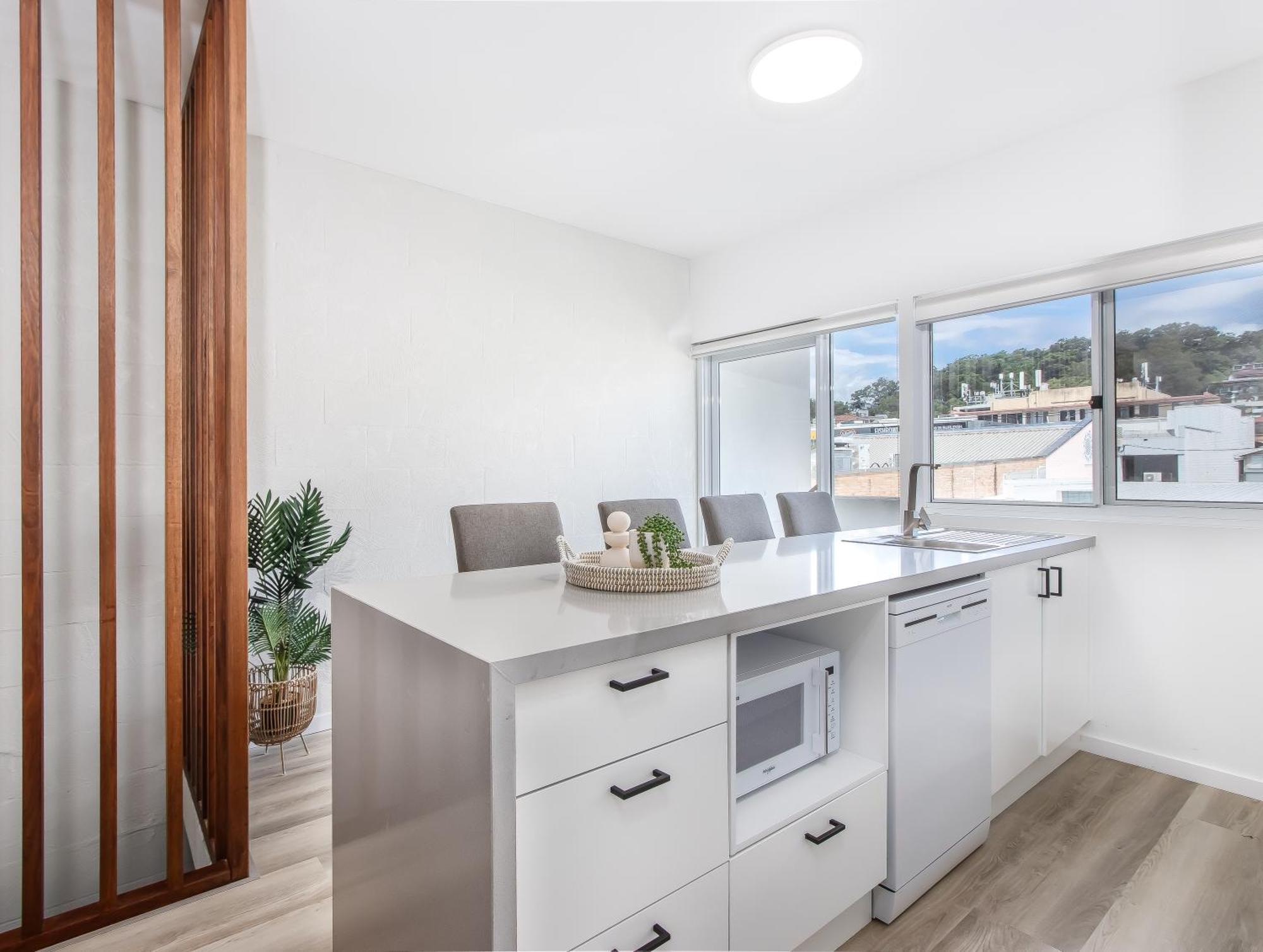 Apartment The Laneway By Burleigh Letting Company Gold Coast