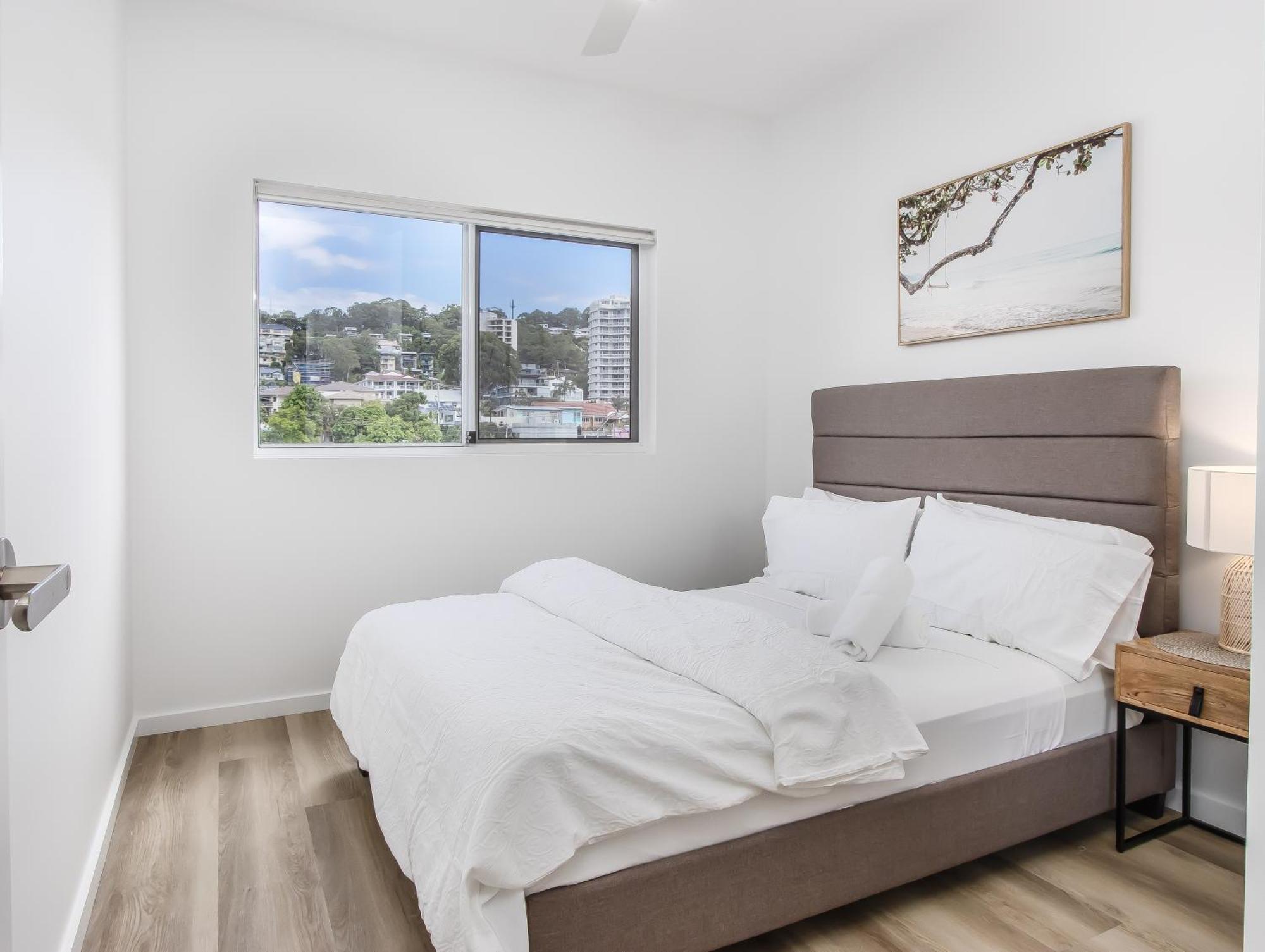 The Laneway By Burleigh Letting Company