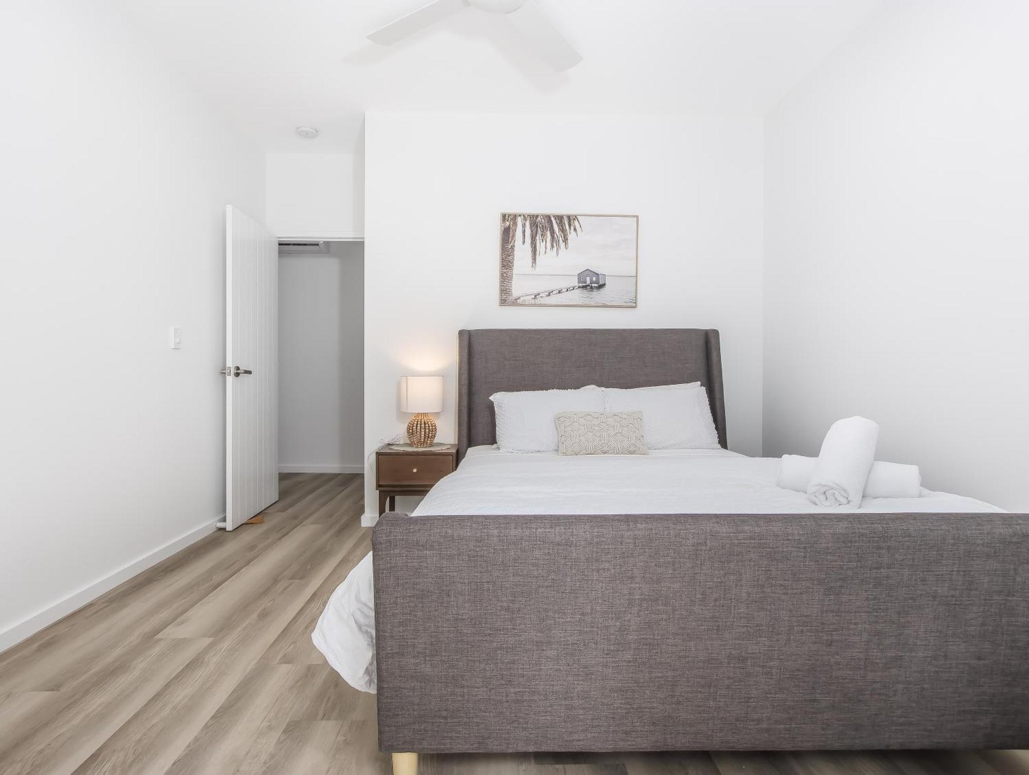 The Laneway By Burleigh Letting Company Apartment *