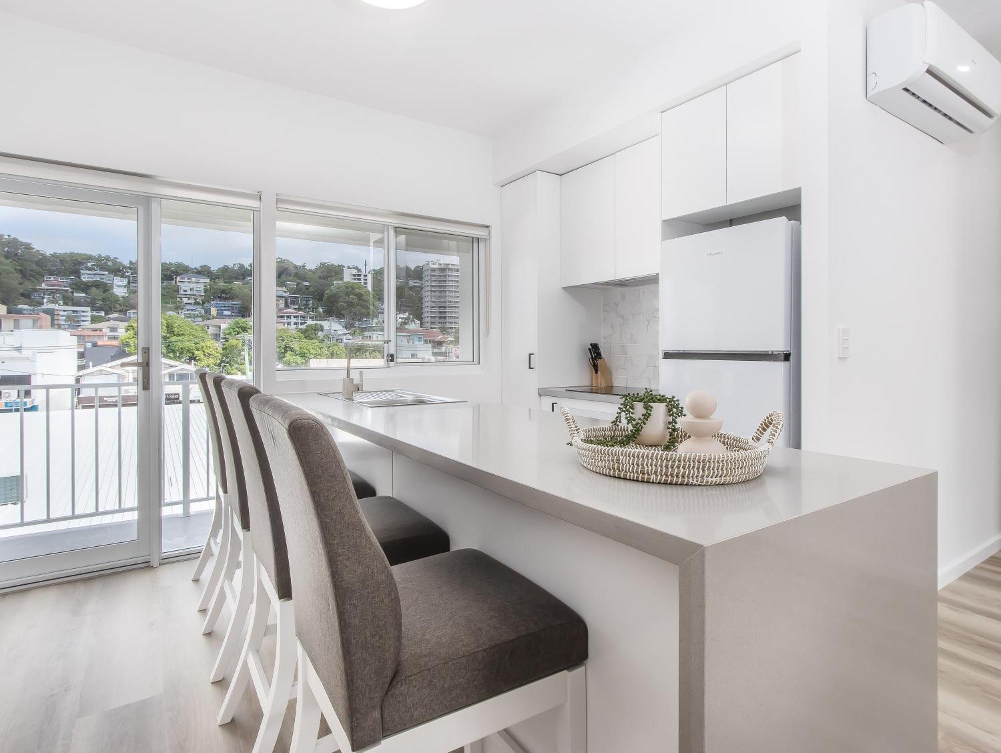 The Laneway By Burleigh Letting Company Gold Coast