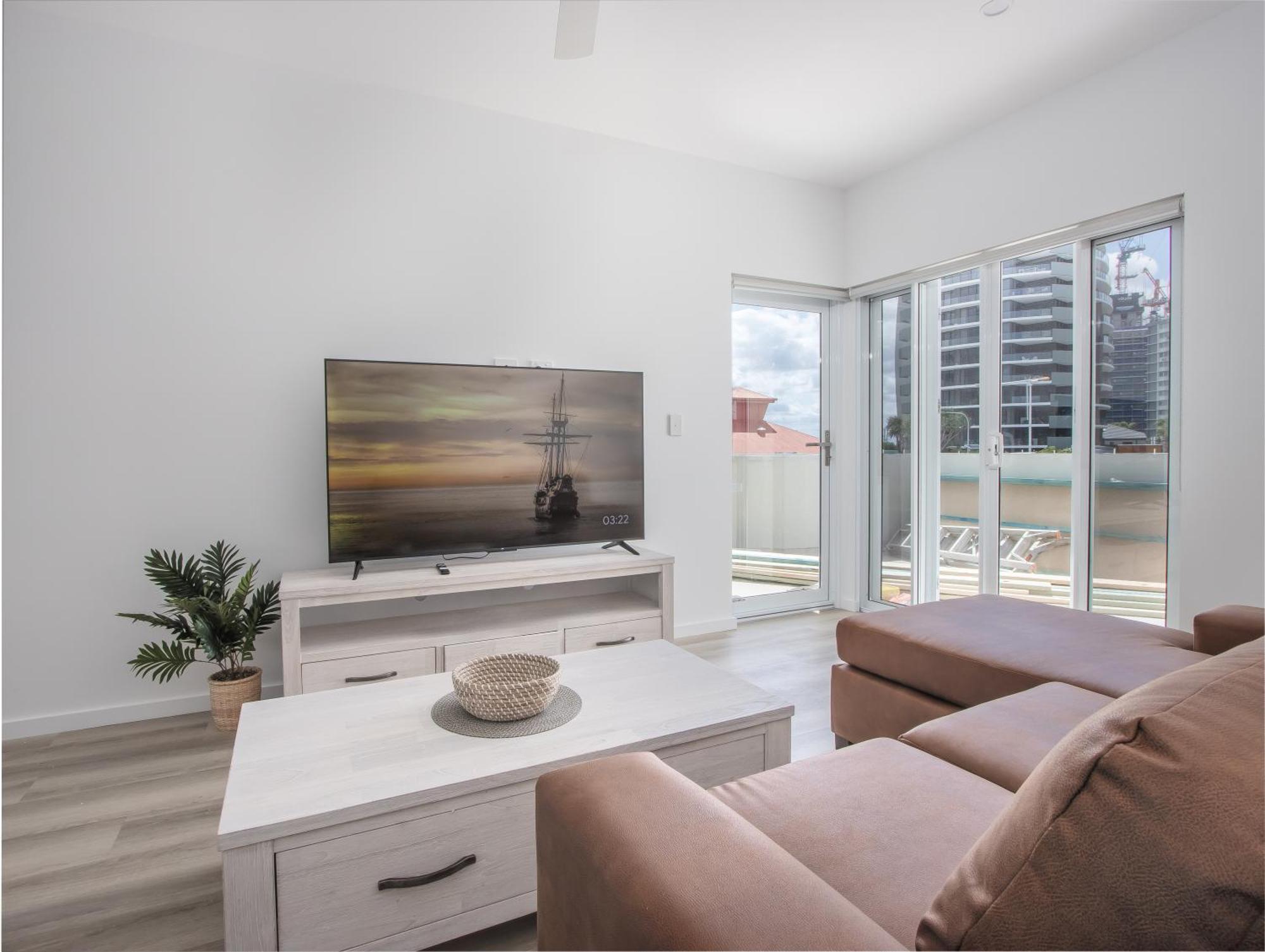 The Laneway By Burleigh Letting Company