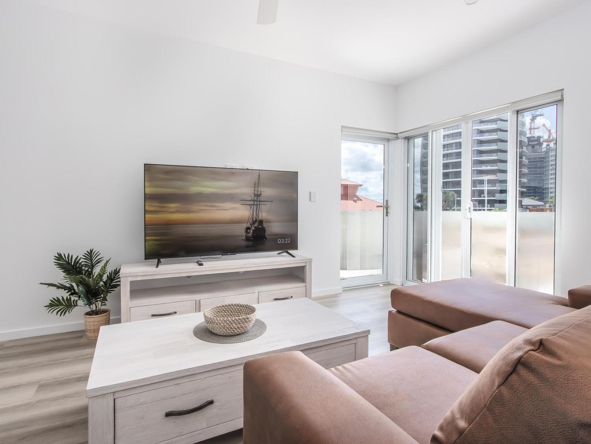 Apartment The Laneway By Burleigh Letting Company Gold Coast