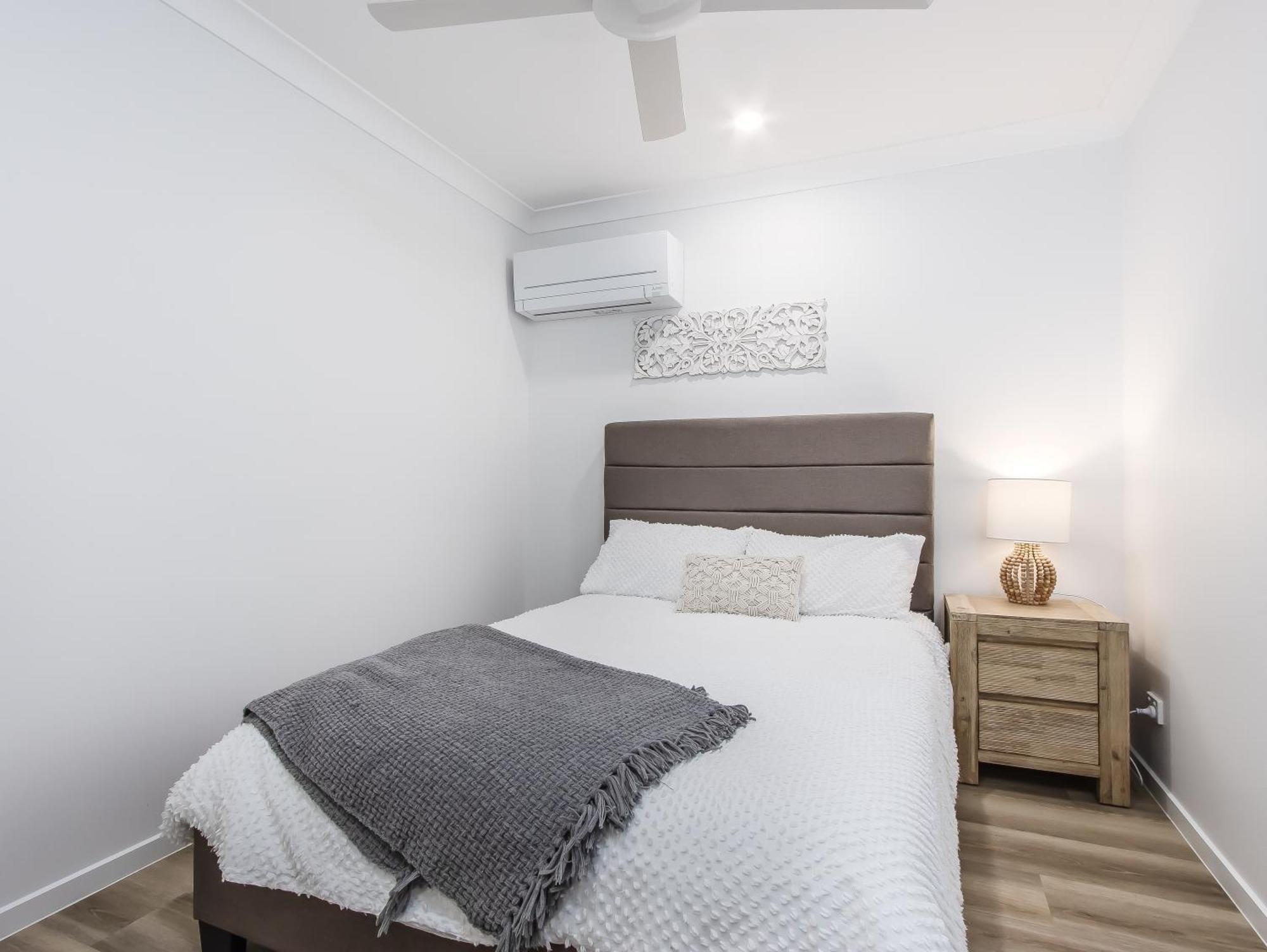 The Laneway By Burleigh Letting Company