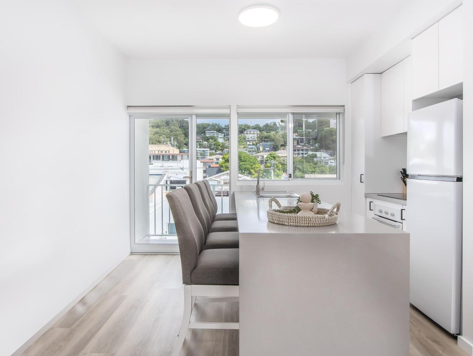 The Laneway By Burleigh Letting Company Apartment