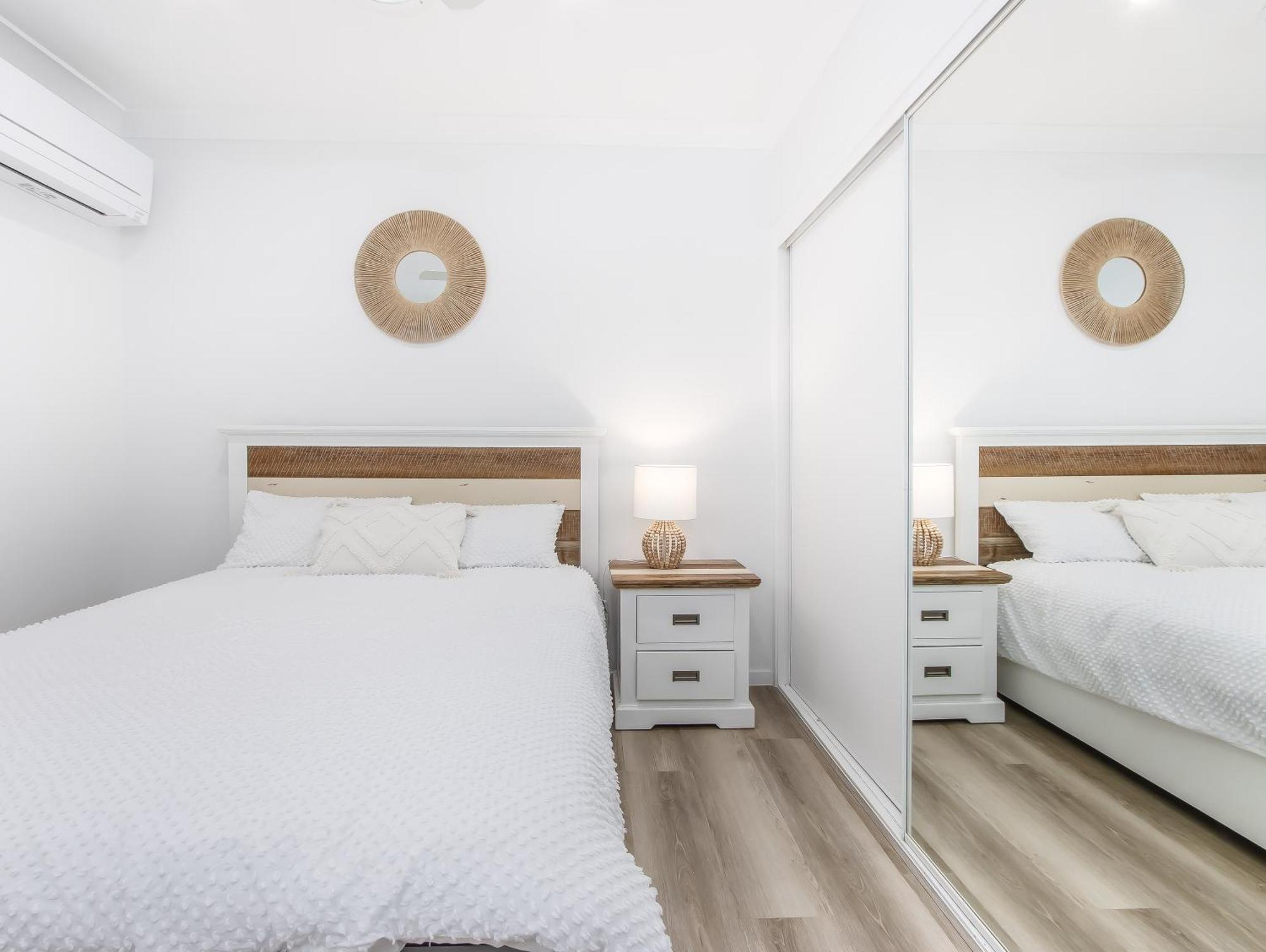 The Laneway By Burleigh Letting Company Apartment *