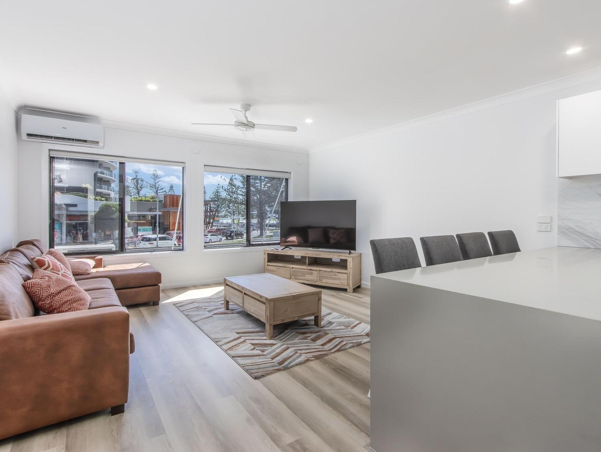 The Laneway By Burleigh Letting Company Apartment Gold Coast