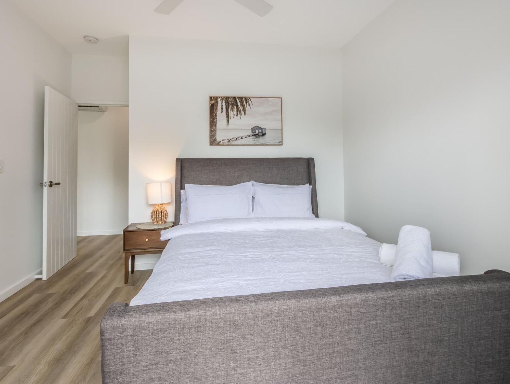Apartment The Laneway By Burleigh Letting Company Gold Coast