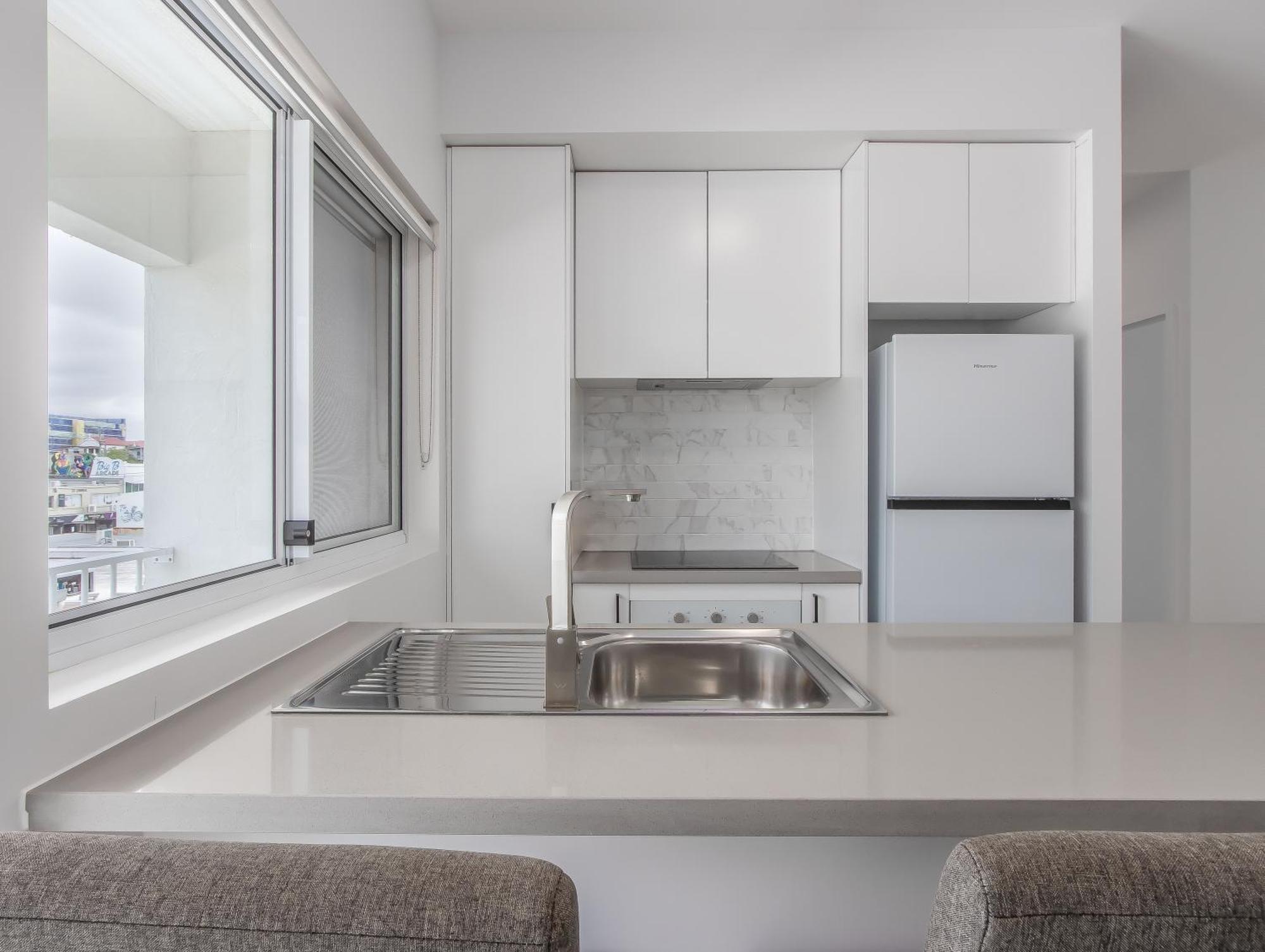 The Laneway By Burleigh Letting Company