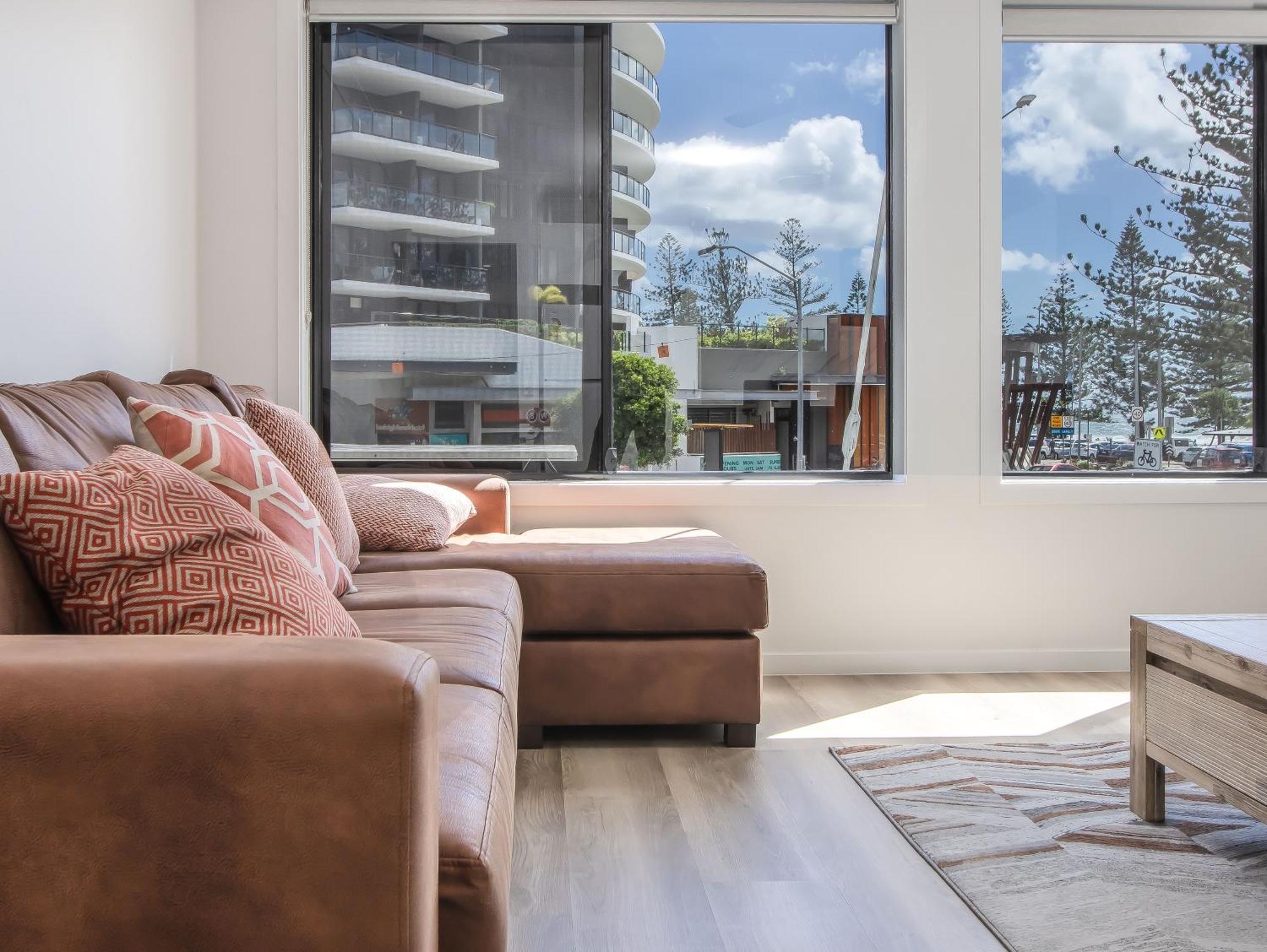 Apartment The Laneway By Burleigh Letting Company Gold Coast