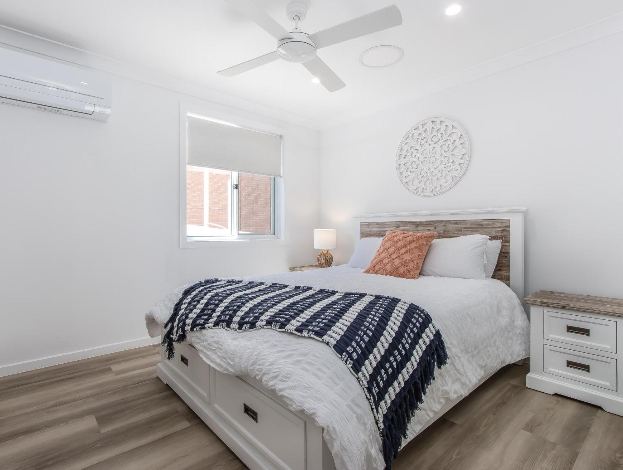 The Laneway By Burleigh Letting Company Apartment