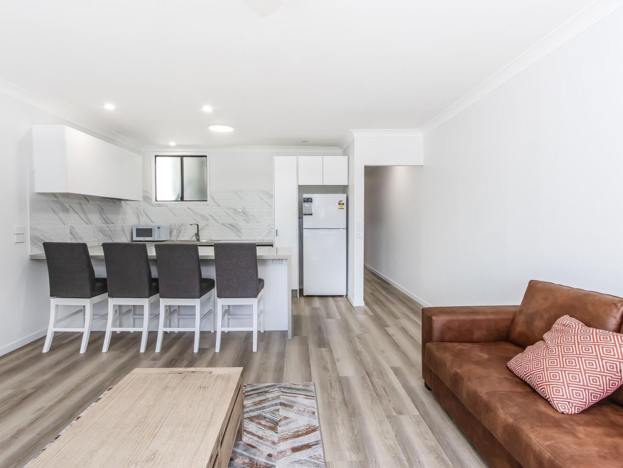 The Laneway By Burleigh Letting Company Apartment Gold Coast