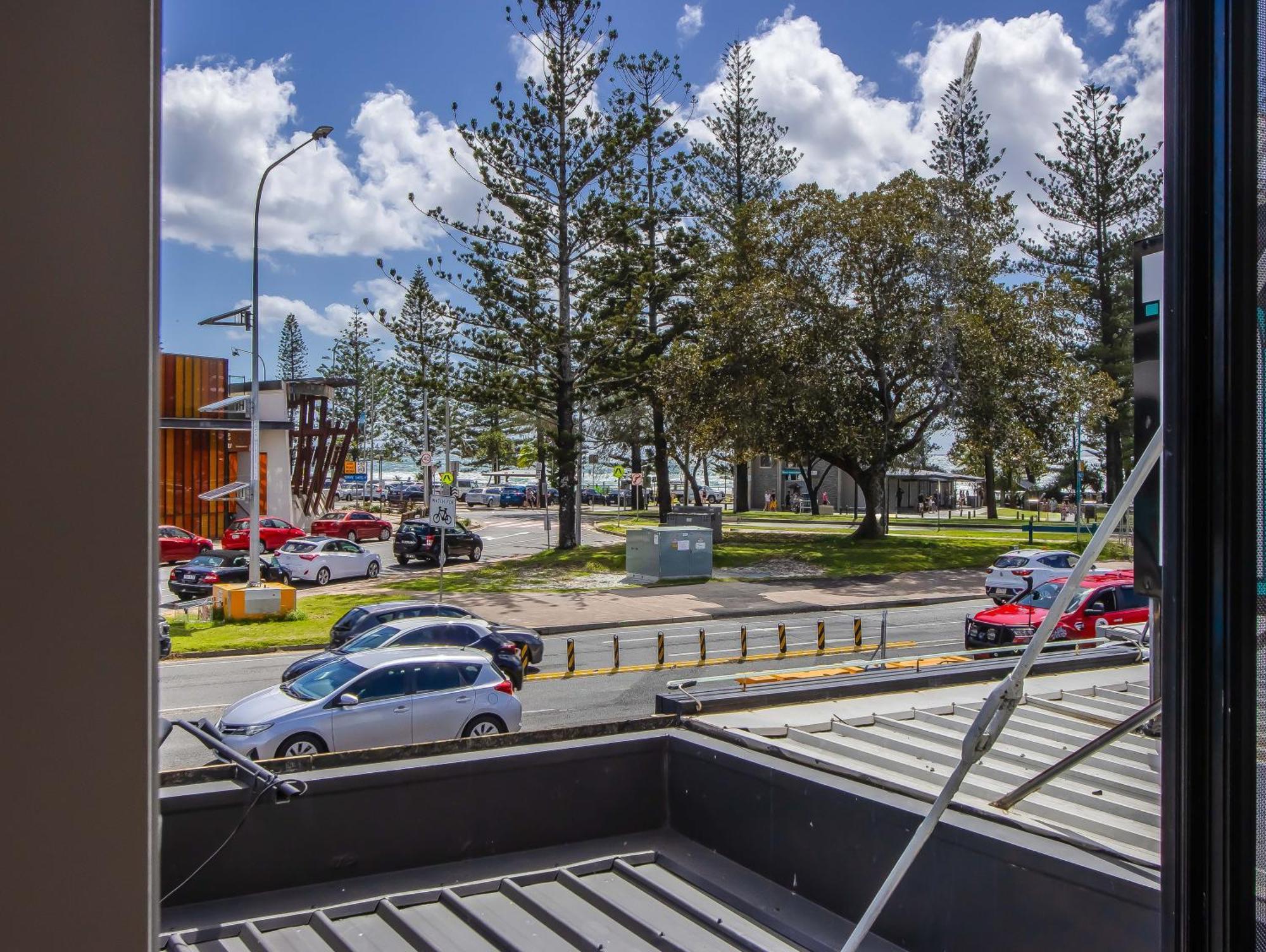 The Laneway By Burleigh Letting Company Apartment
